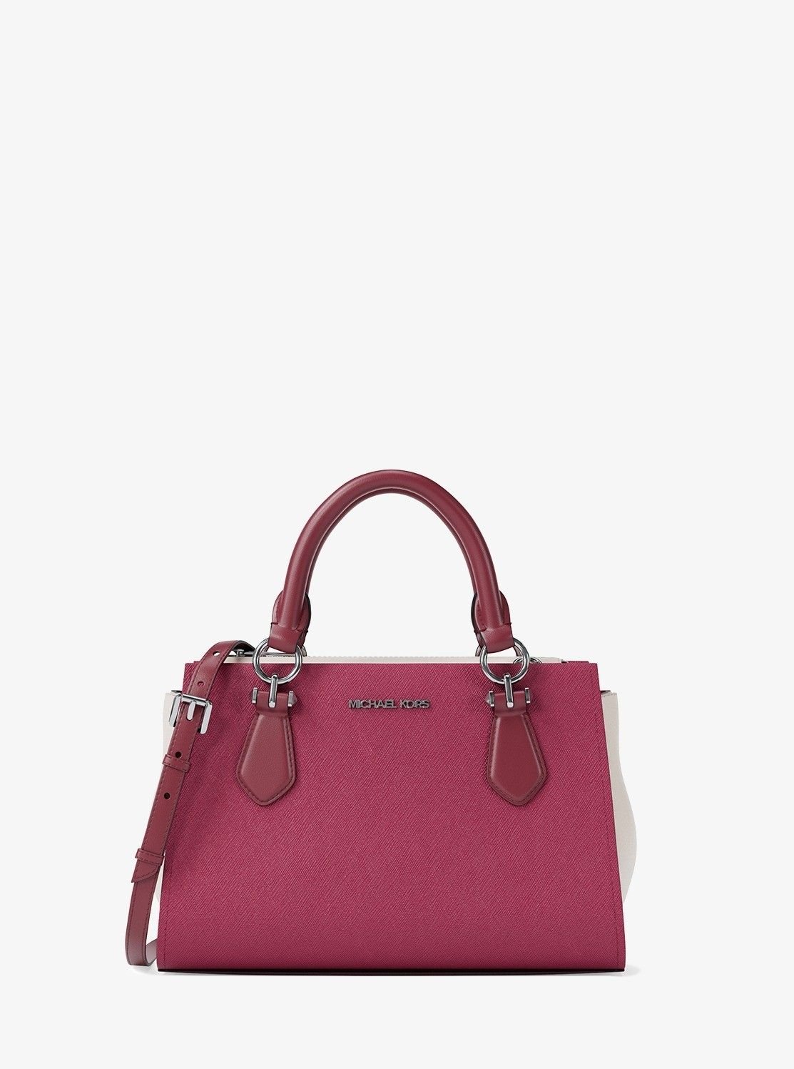MICHAEL KORS｜MARILYN クロスボディ スモール マイケルコース