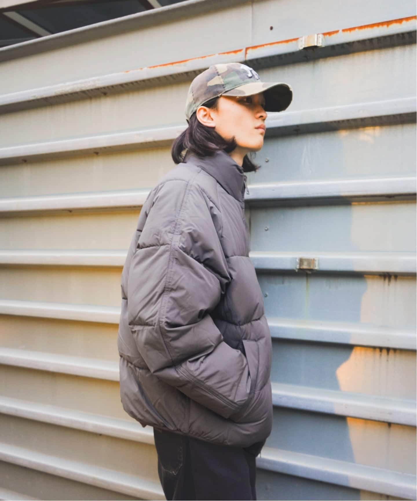 JOINT WORKS｜CARHARTT WIP / カーハート ダブリューアイピー NEBRASKA