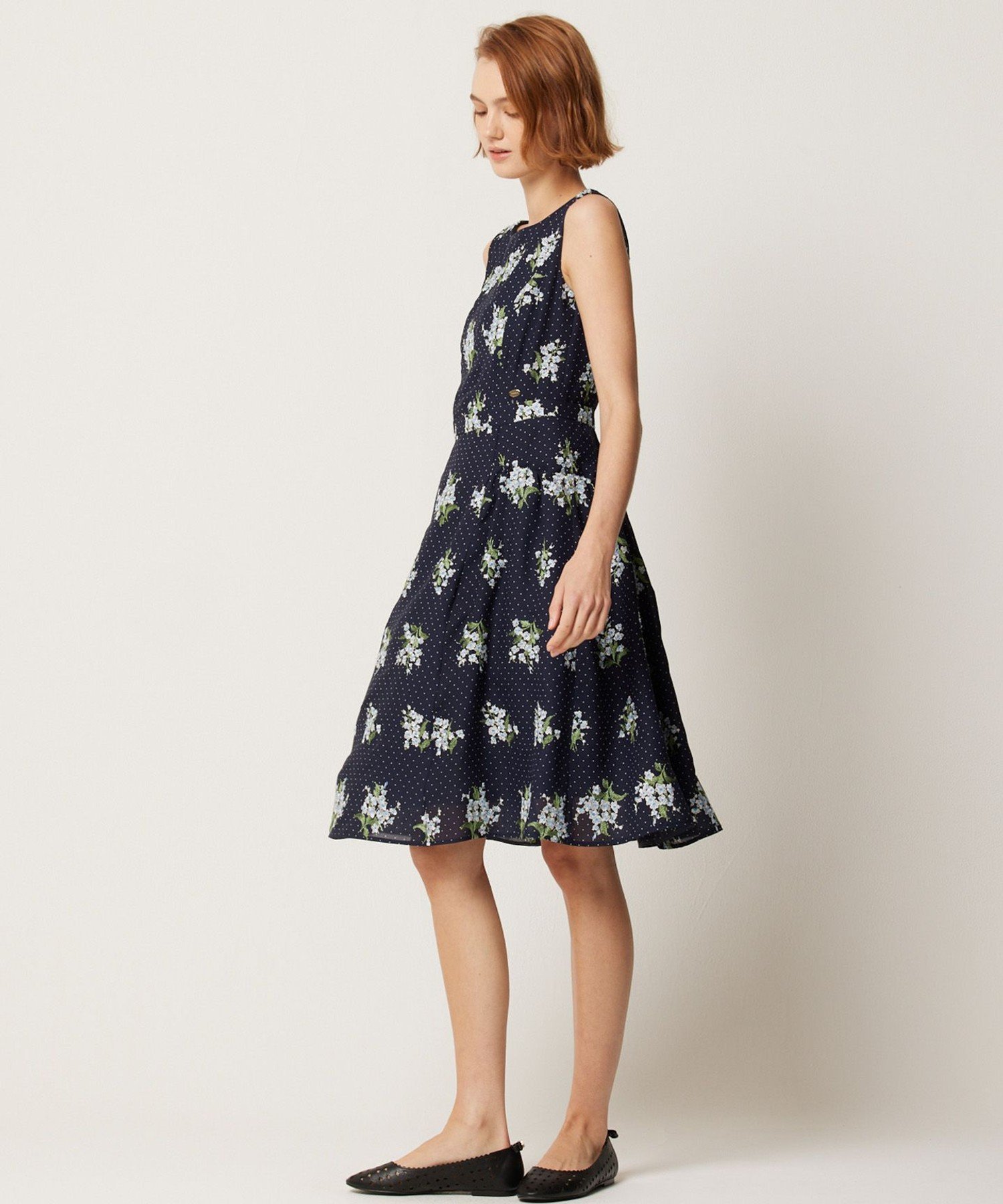 TOCCA｜【消臭】DANCING RAIN ドレス | Rakuten Fashion(楽天