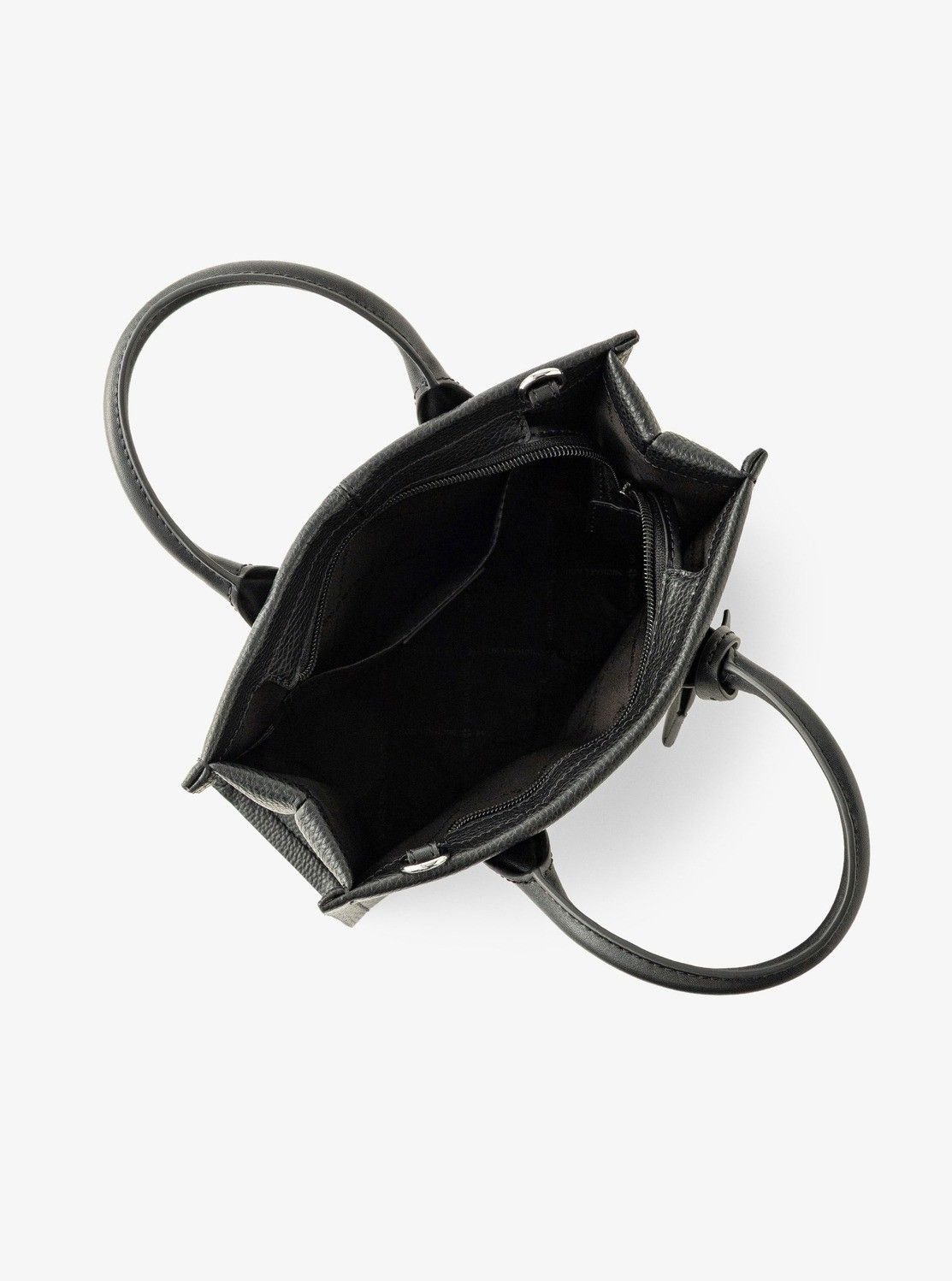 MICHAEL KORS｜MIRELLA トップジップ ショッパー クロスボディ