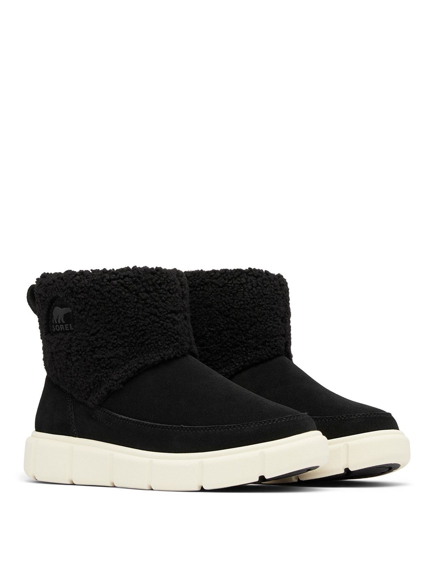 楽天市場】ソレル エクスプローラーラックスの通販