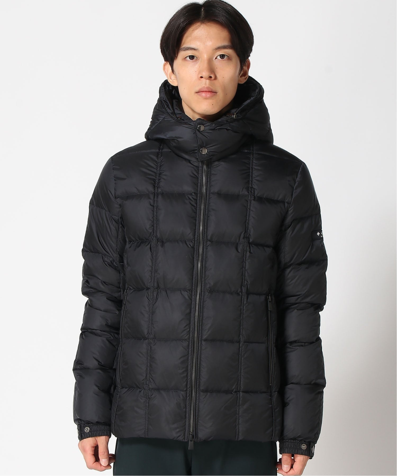 TATRAS CONCEPT STORE｜(M)【TATRAS 直営店】GESSO ジェッソ ダウン