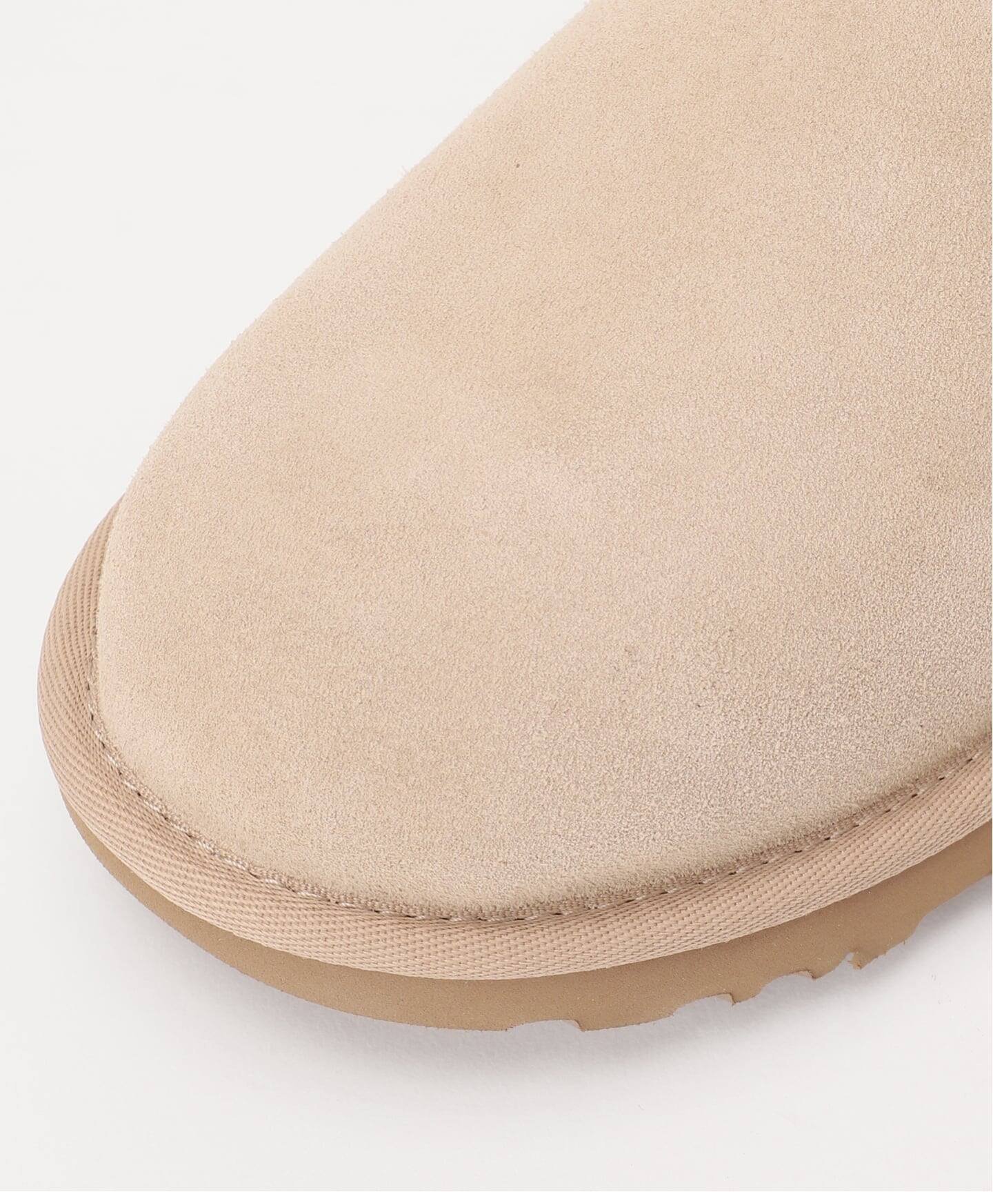 FRAMeWORK｜≪追加≫UGG/アグ CLASSIC SLIPPER 4 | Rakuten Fashion
