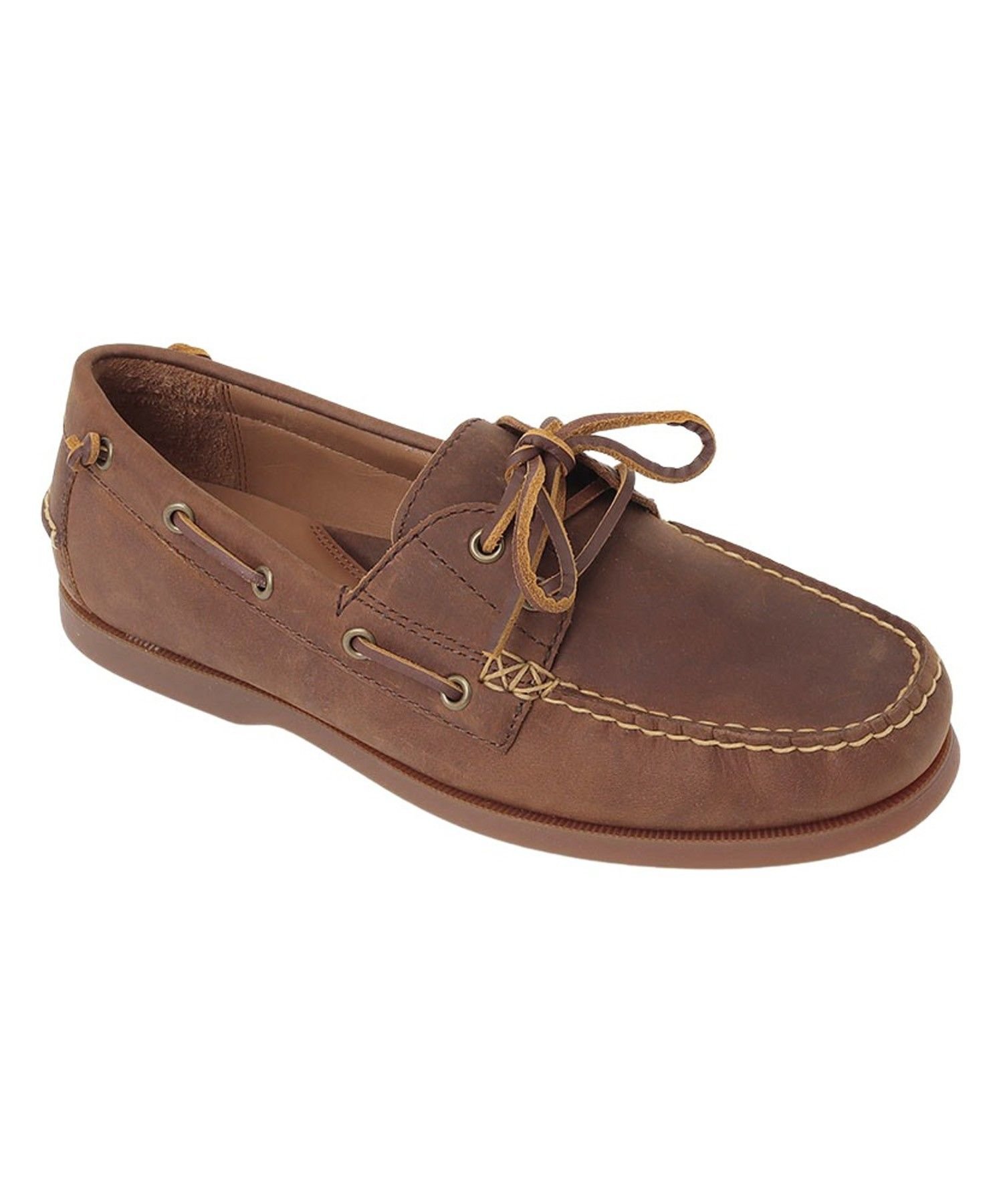 REGAL FOOT COMMUNITY｜ポロ ラルフローレン RB06 MERTON BOAT ダーク