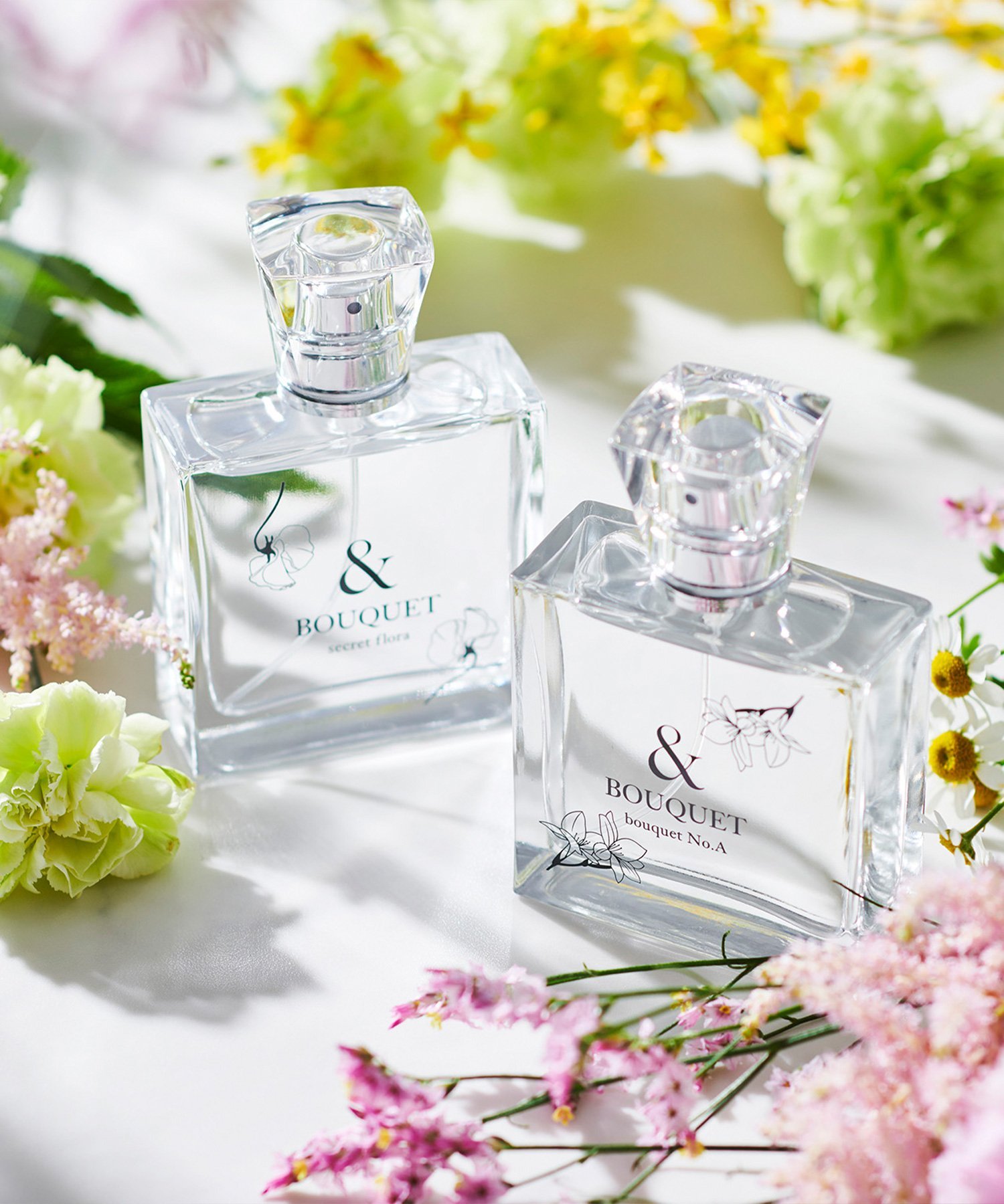 LAZY SUSAN｜アンドブーケオードトワレ ブーケナンバーA | Rakuten