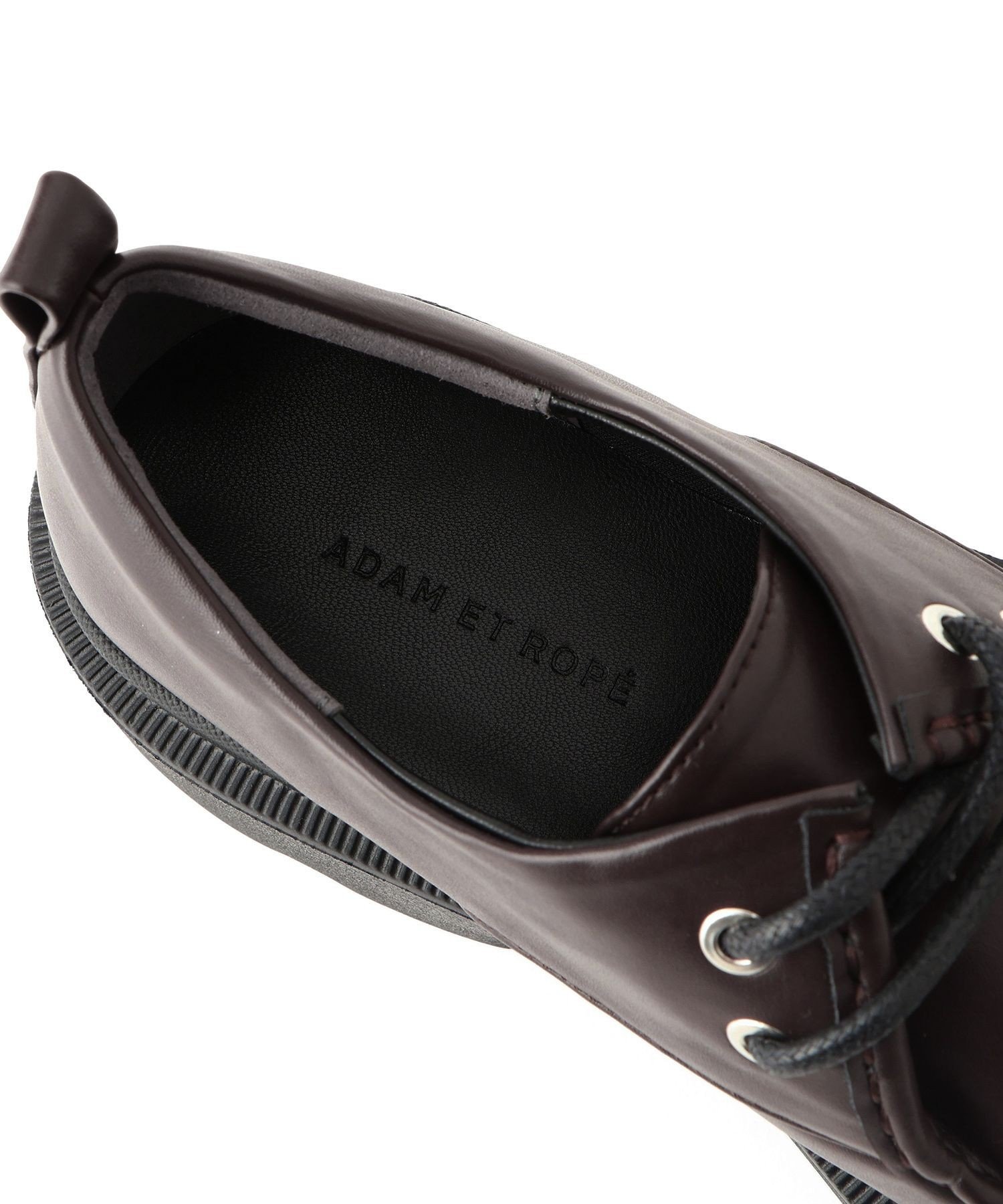 ADAM ET ROPE'｜レースアップシューズ | Rakuten Fashion(楽天