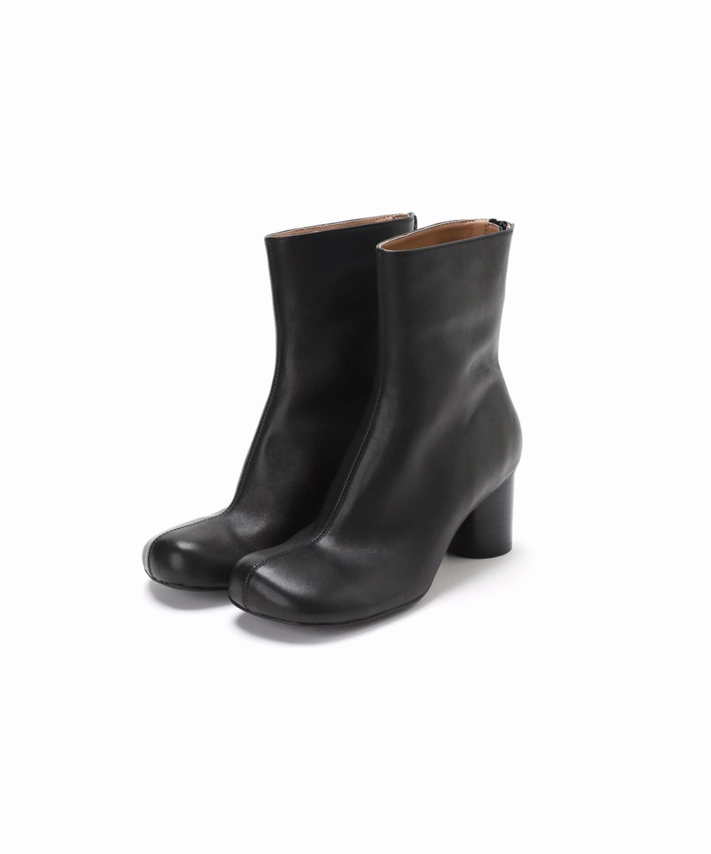 SLOBE IENA｜《WEB限定サイズあり/追加2》SLOBE スクエアトゥショート