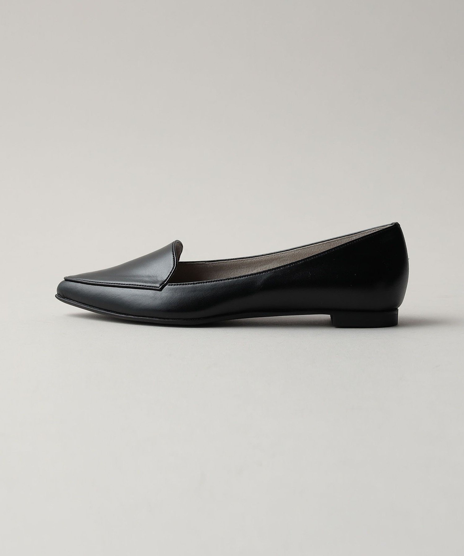 UNITED ARROWS LTD. OUTLET｜R ポインテッドモカ フラット15