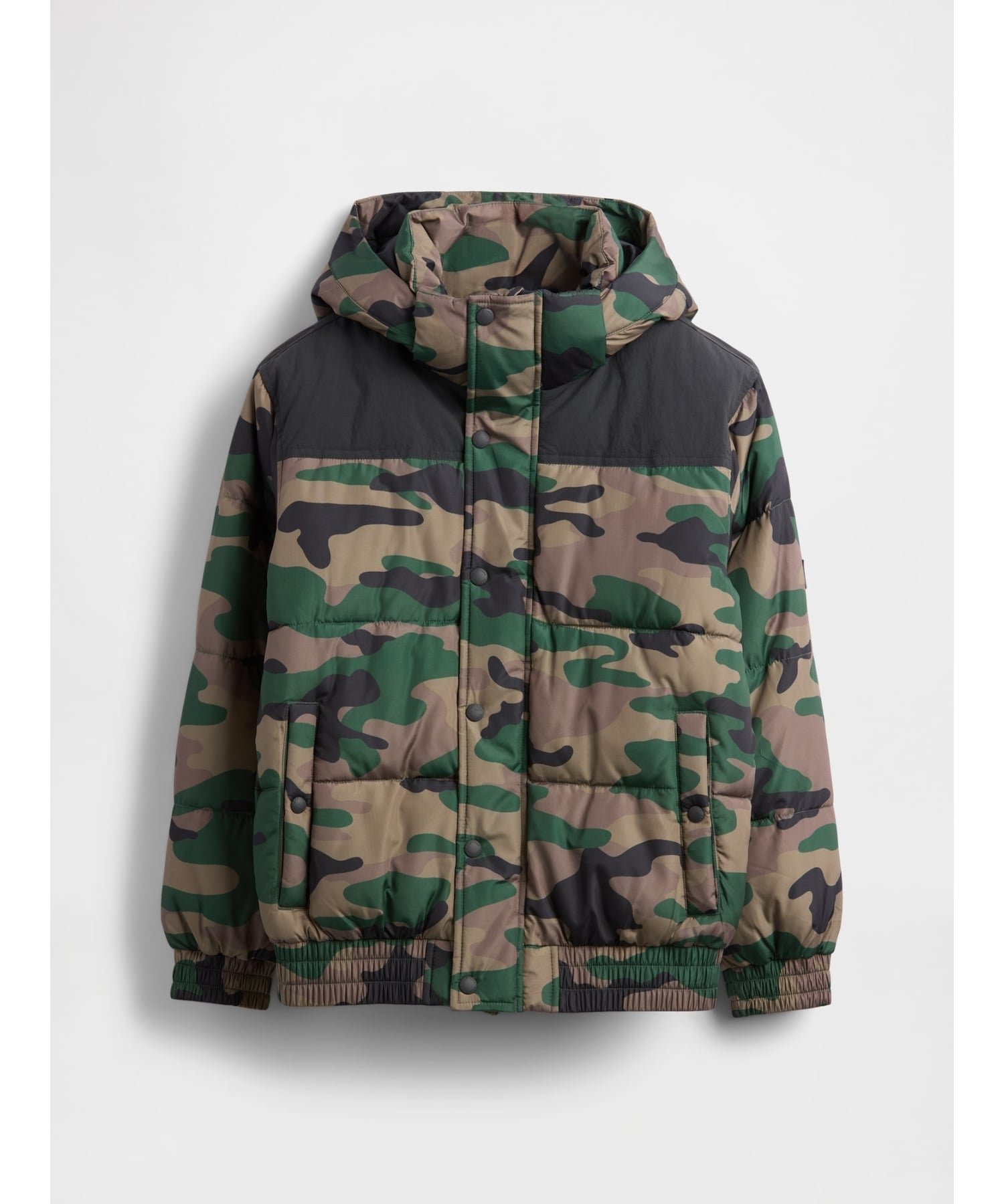 GAP｜(K)パファージャケット (キッズ) | Rakuten Fashion(楽天