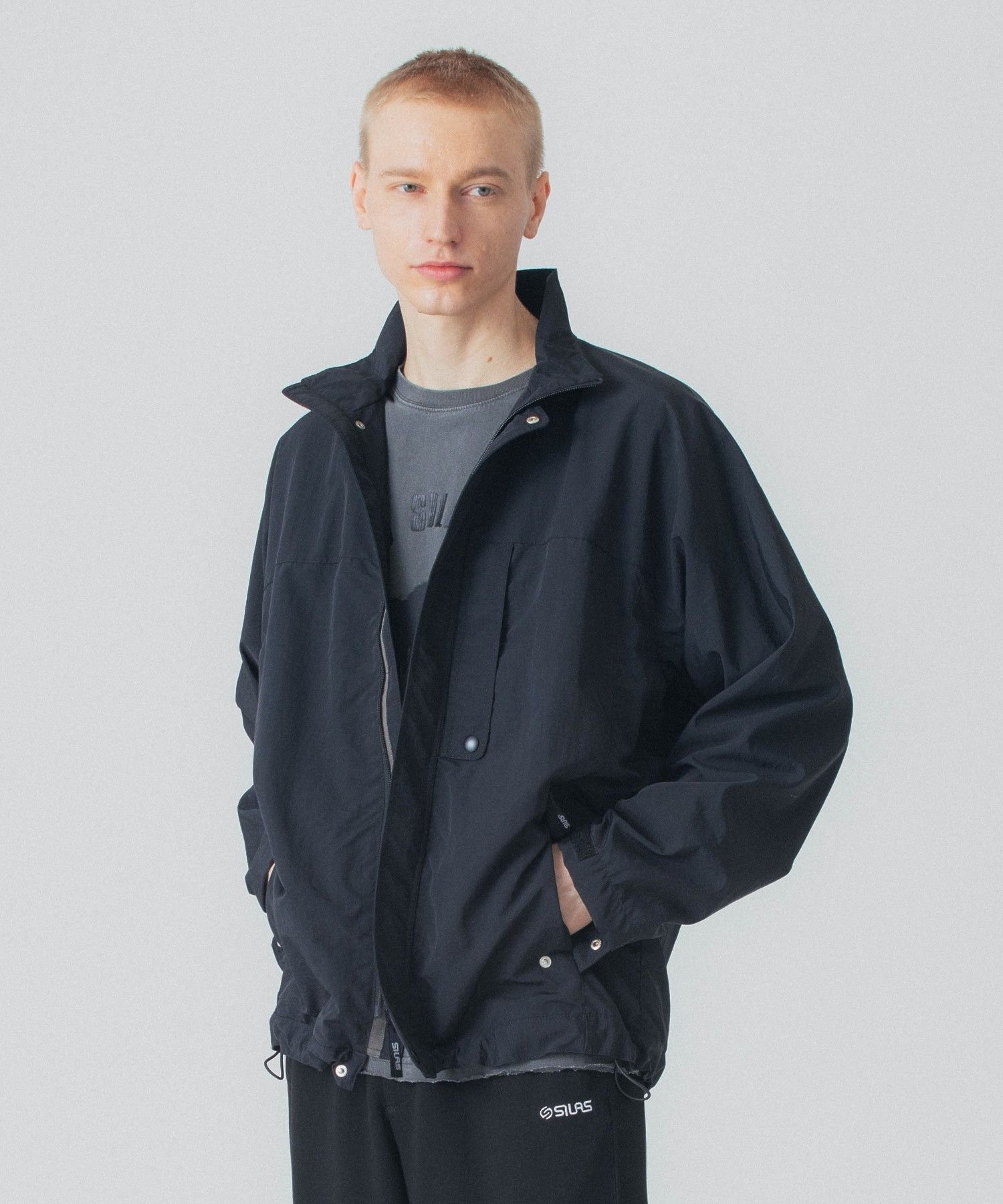 SILAS｜MILKMAN JACKET | Rakuten Fashion(楽天ファッション／旧楽天