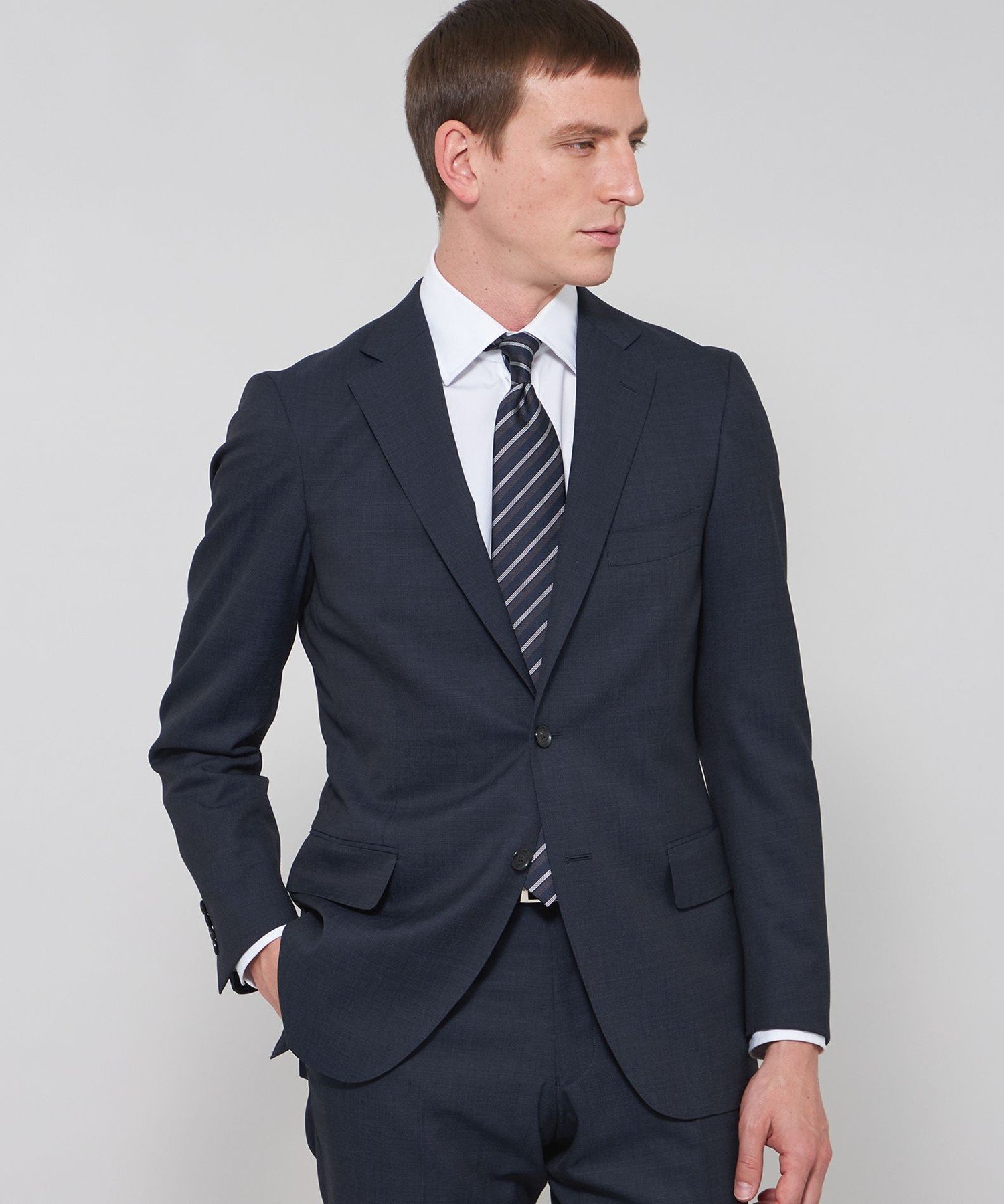 楽天市場】マッキントッシュ ロンドン（スーツ・セットアップ｜メンズ