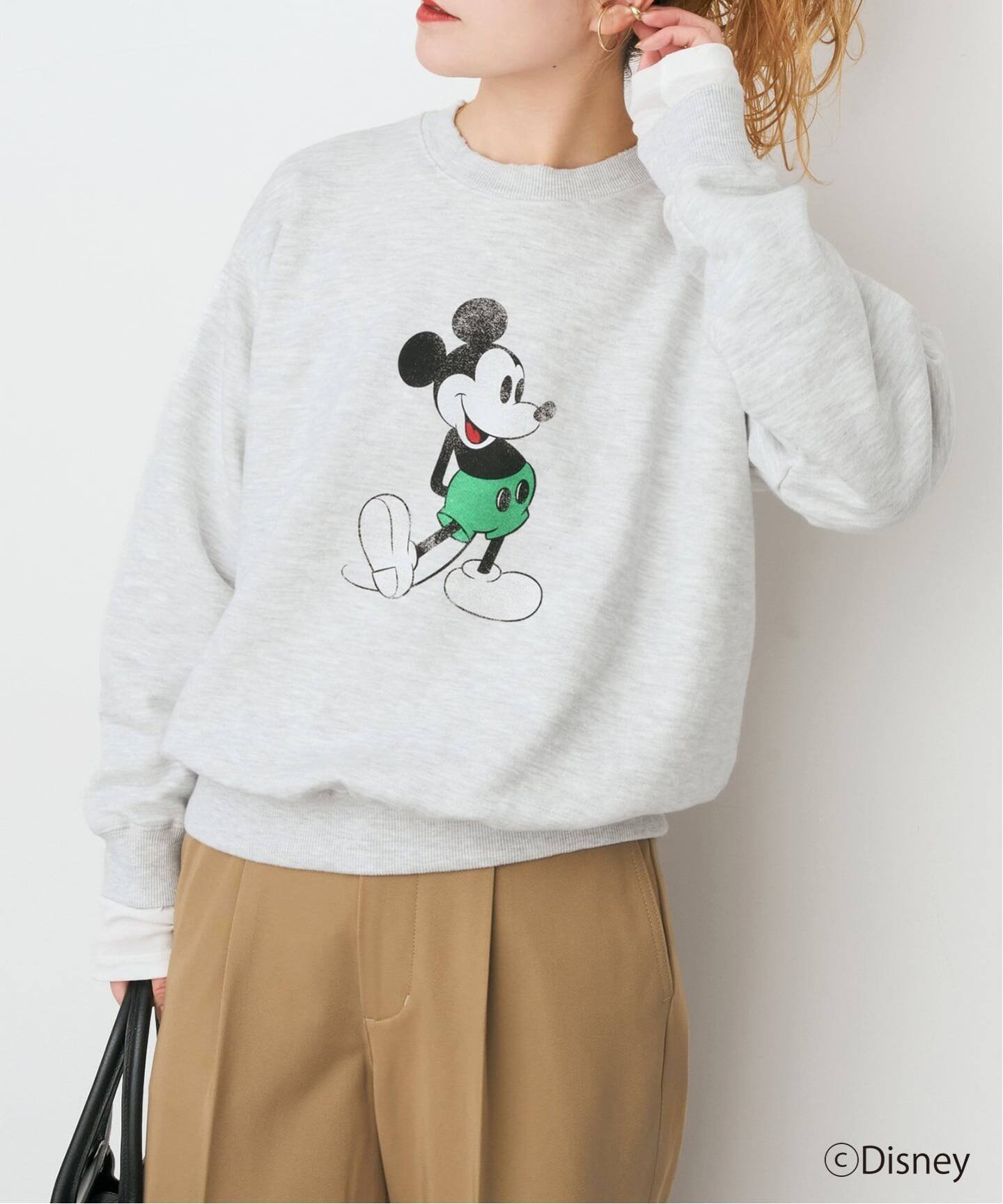 Spick & Span｜GOOD ROCK SPEED/グッドロックスピード別注ダメージ