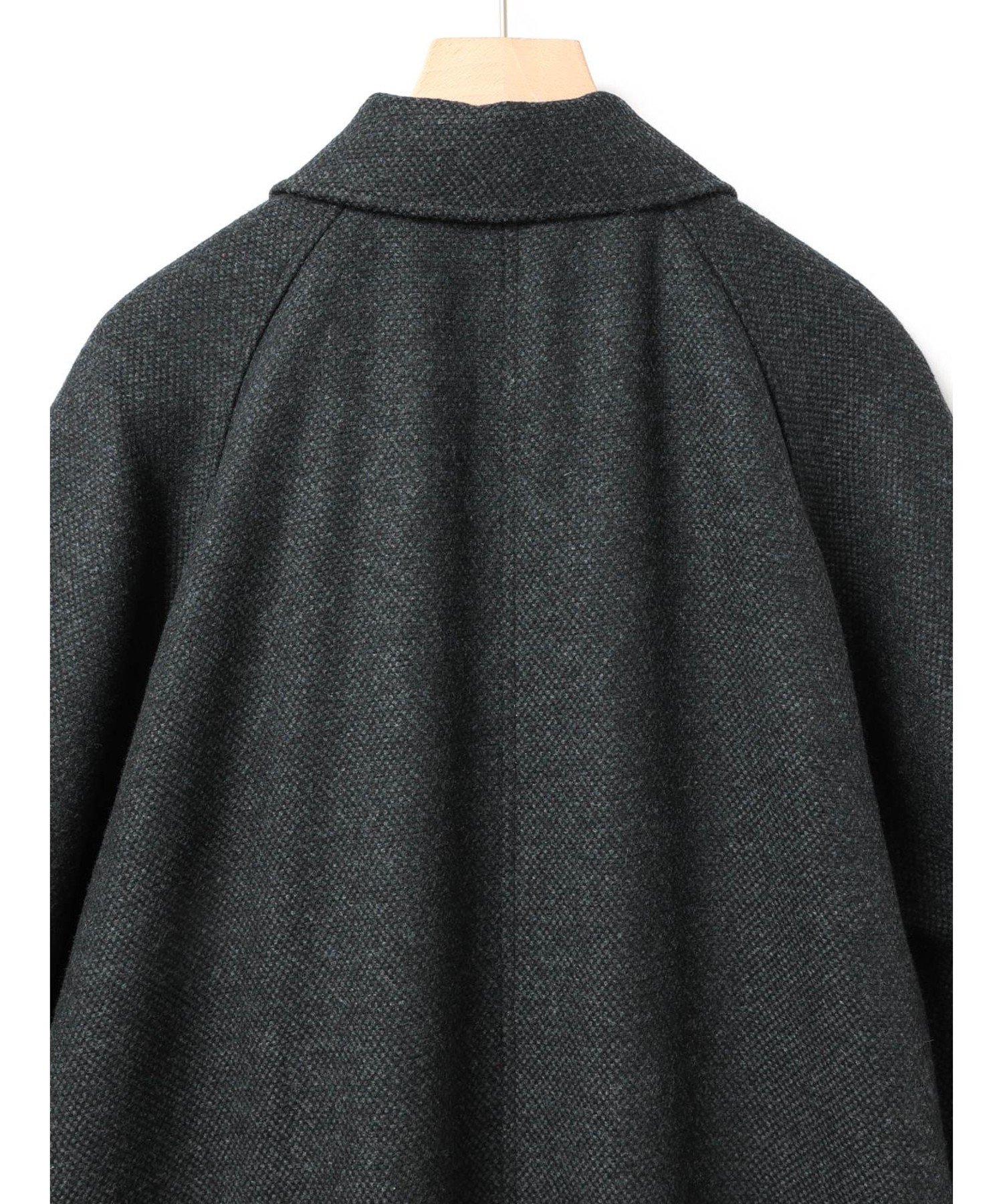 MARcourt｜MARMARMAR バルマカーンコート | Rakuten Fashion(楽天