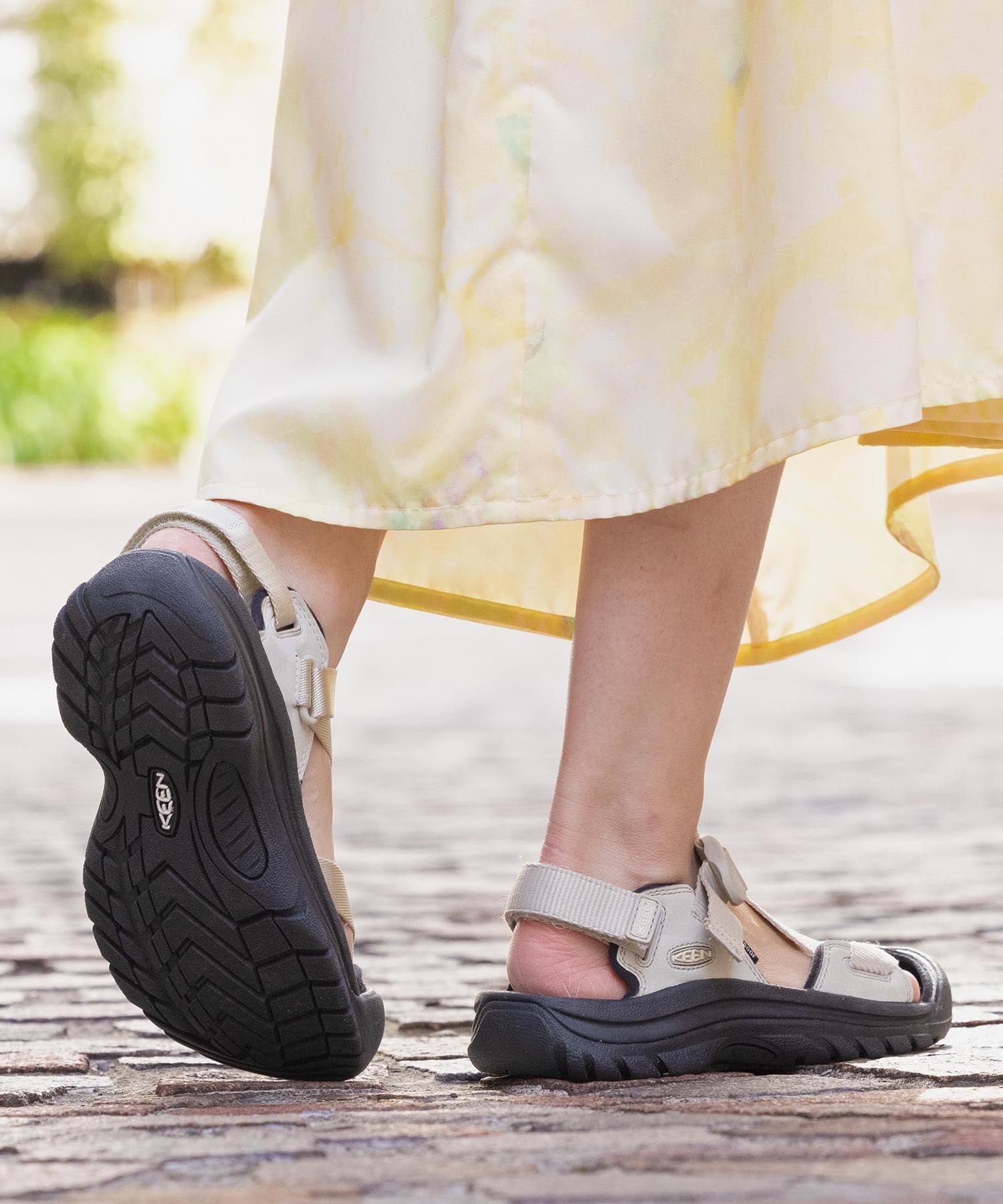 KEEN｜(WOMEN)ZERRAPORT II / (レディース)ゼラポート ツー | Rakuten