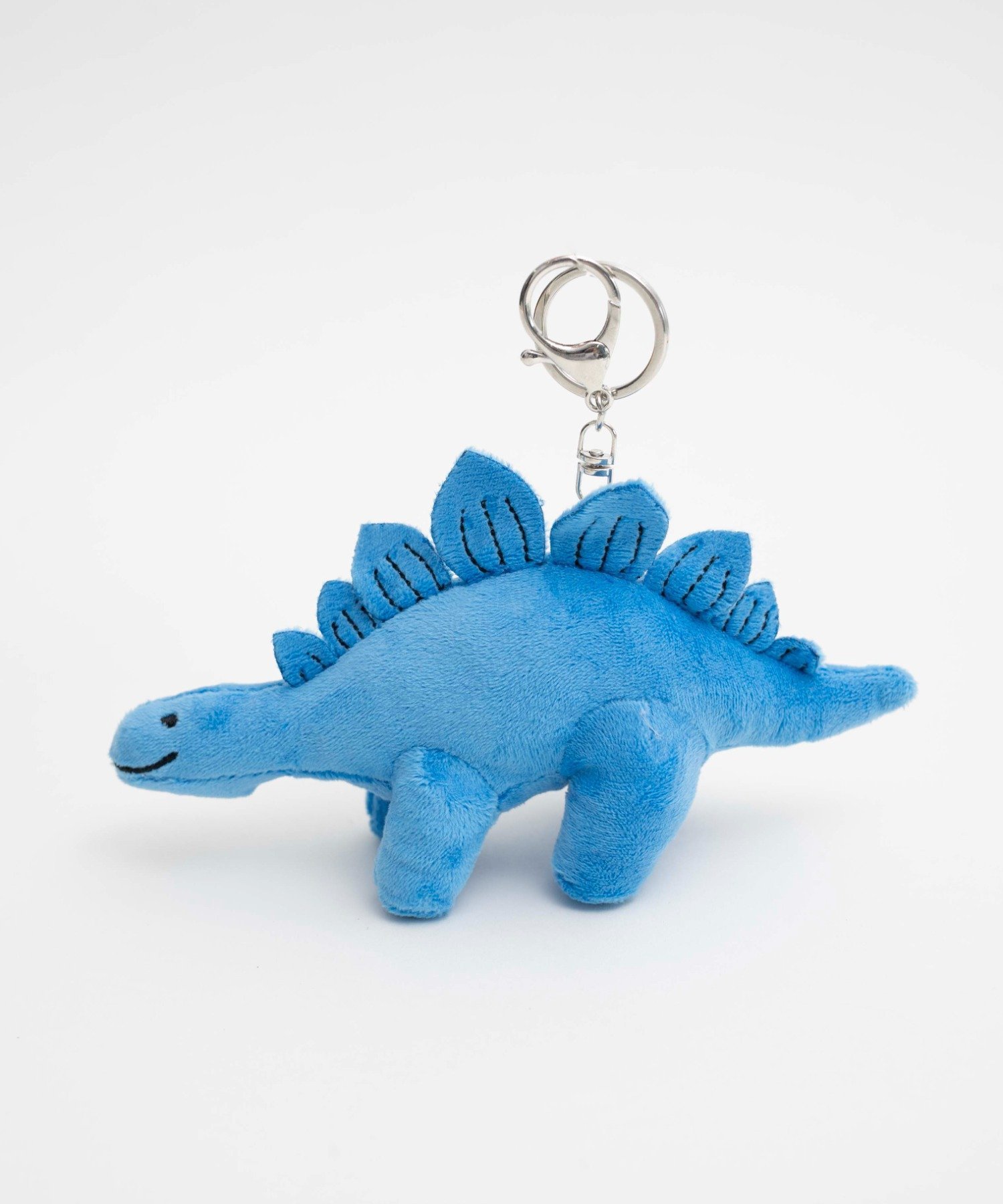 INSTINCTOY Booo-Ma ぬいぐるみキーホルダー Blue INSTINCTOY Booo-Ma