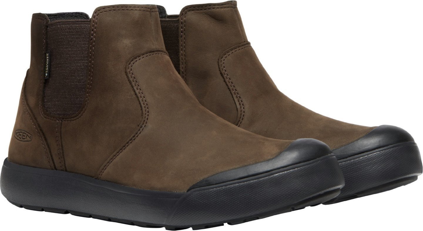 KEEN｜(WOMEN)ELENA CHELSEA WP / (レディース)エレナ チェルシー