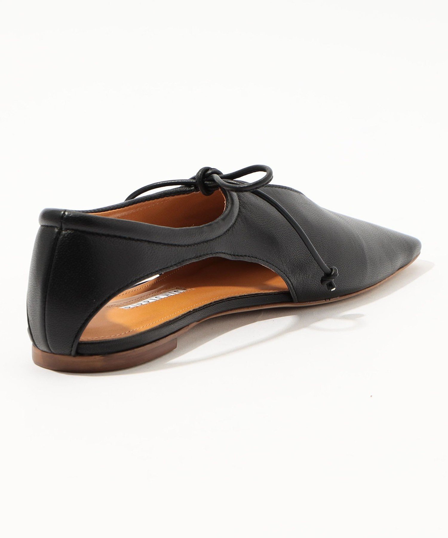 TOMORROWLAND｜PIPPICHIC AMBER COCO 6 フラットシューズ | Rakuten