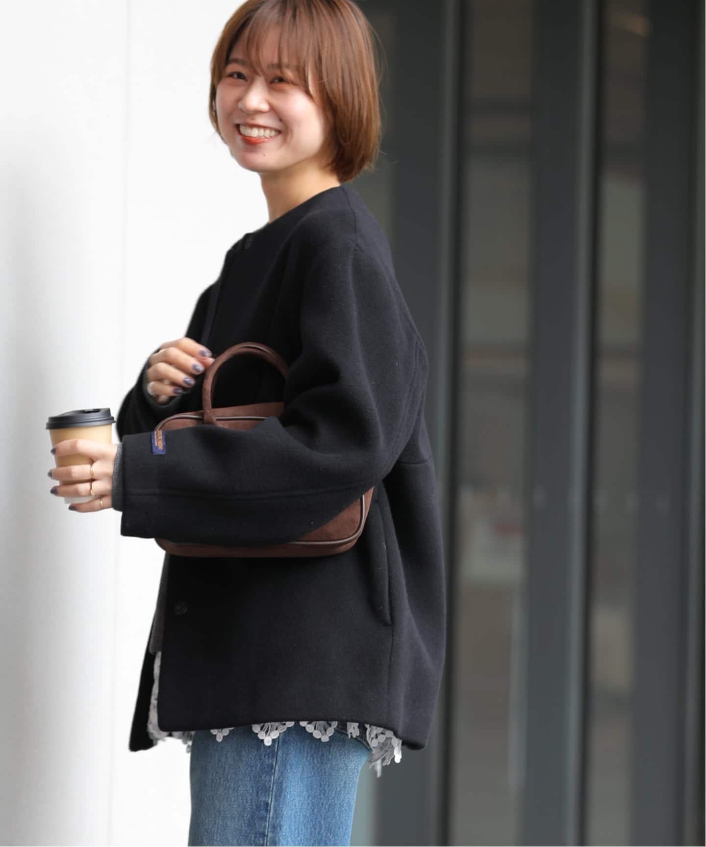 JOURNAL STANDARD relume｜《追加2》スーパーファインビーバークルー