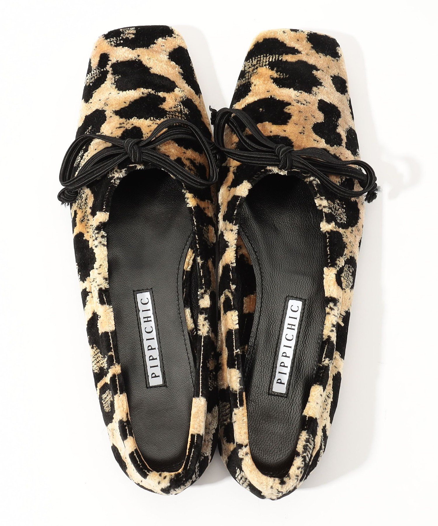 TOMORROWLAND｜PIPPICHIC AMBER BALLET バレエシューズ | Rakuten