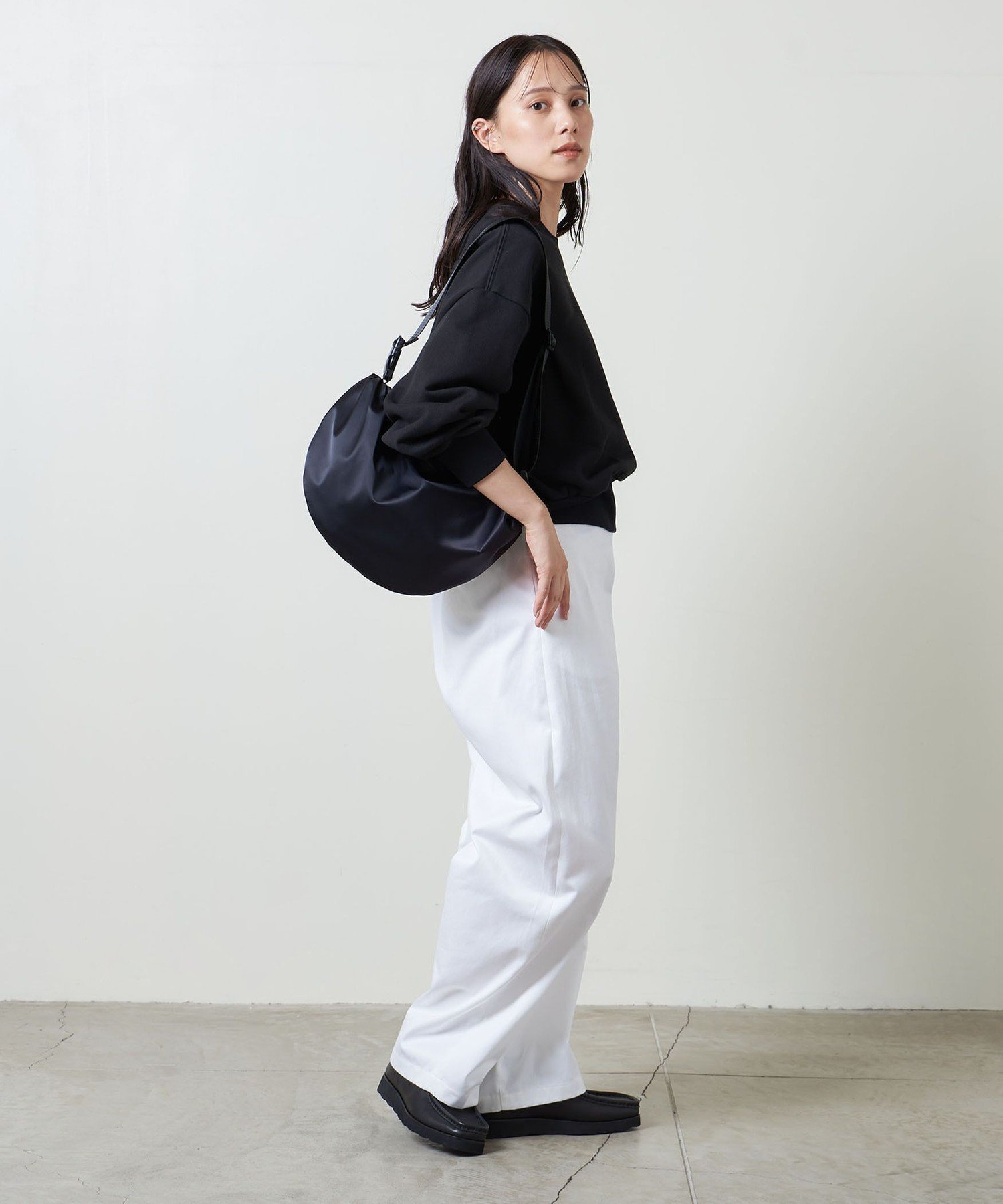 MARW マルゥユナイテッドアローズ 2WAYショルダーバッグ MARW UNITED ARROWS（マルゥ ユナイテッドアローズ） ショルダーバッグ