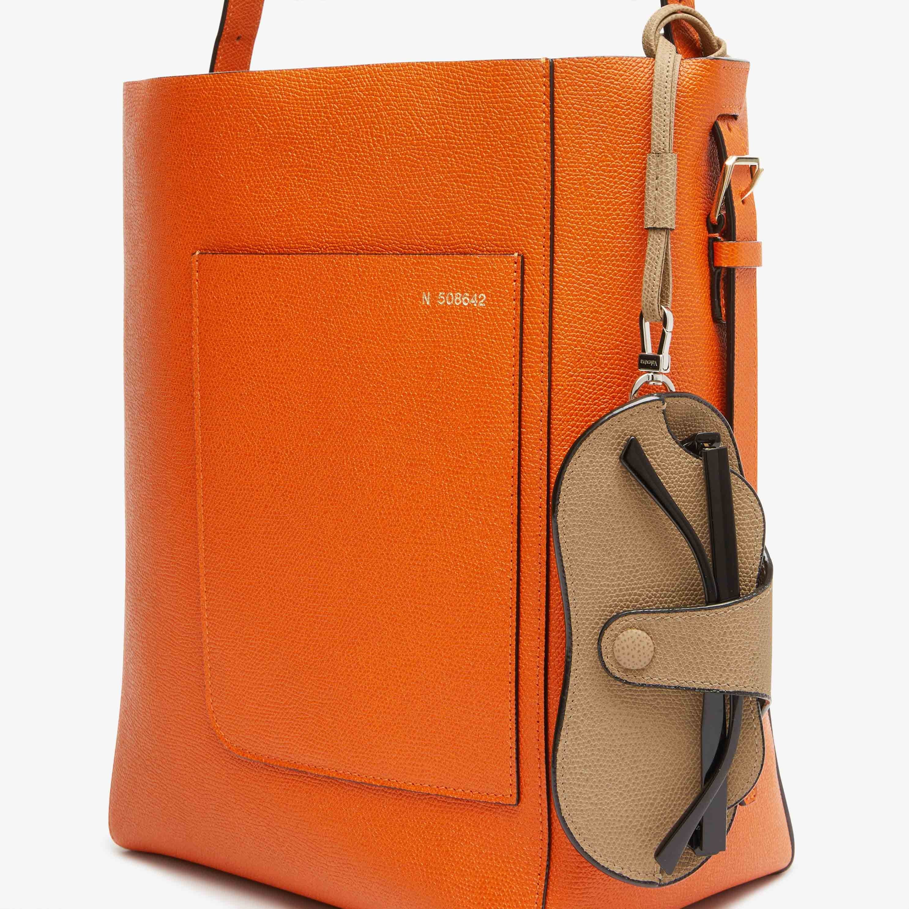 Valextra(ヴァレクストラ)｜【公式】ストラップ付 メガネケース