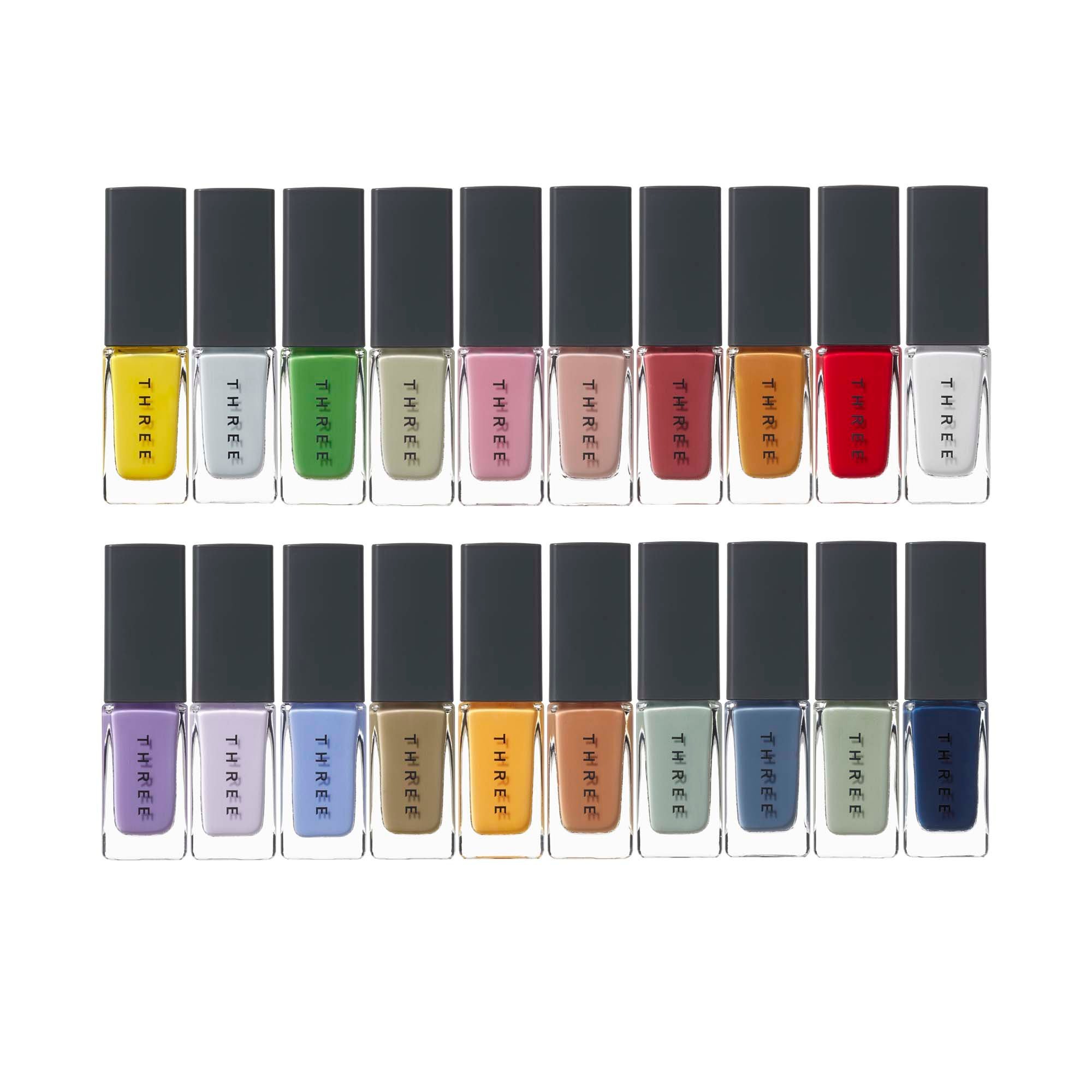 THREE｜【公式】THREE ネイルラッカー 06 | Rakuten Fashion(楽天