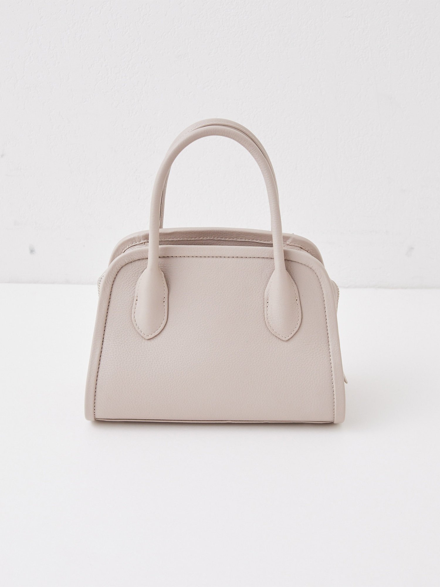 Whim Gazette｜【Hoaw.】ミニボストンバッグ | Rakuten Fashion(楽天