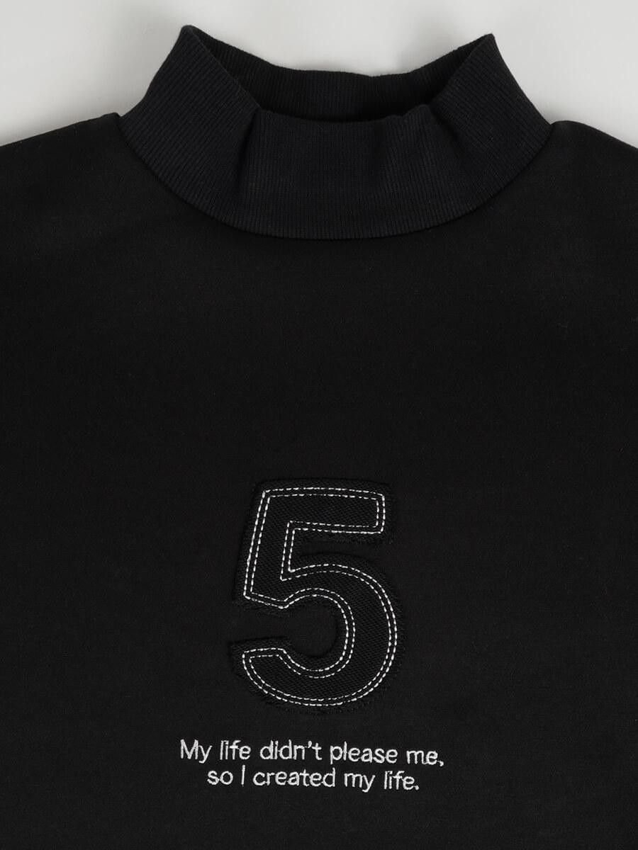 Vin｜No5ダンボールプルオーバー | Rakuten Fashion(楽天ファッション