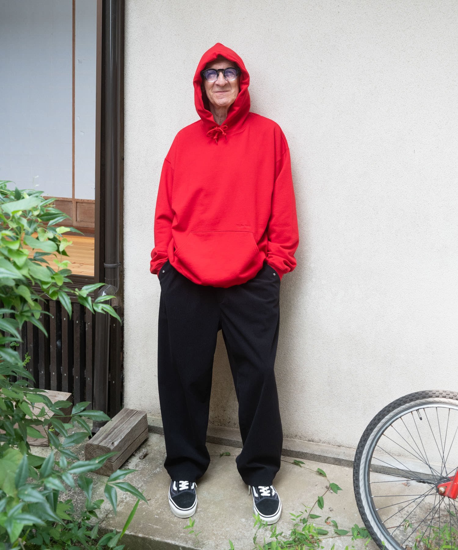 URBAN RESEARCH｜Wide Dad Dad SWEAT PARKA | Rakuten Fashion(楽天