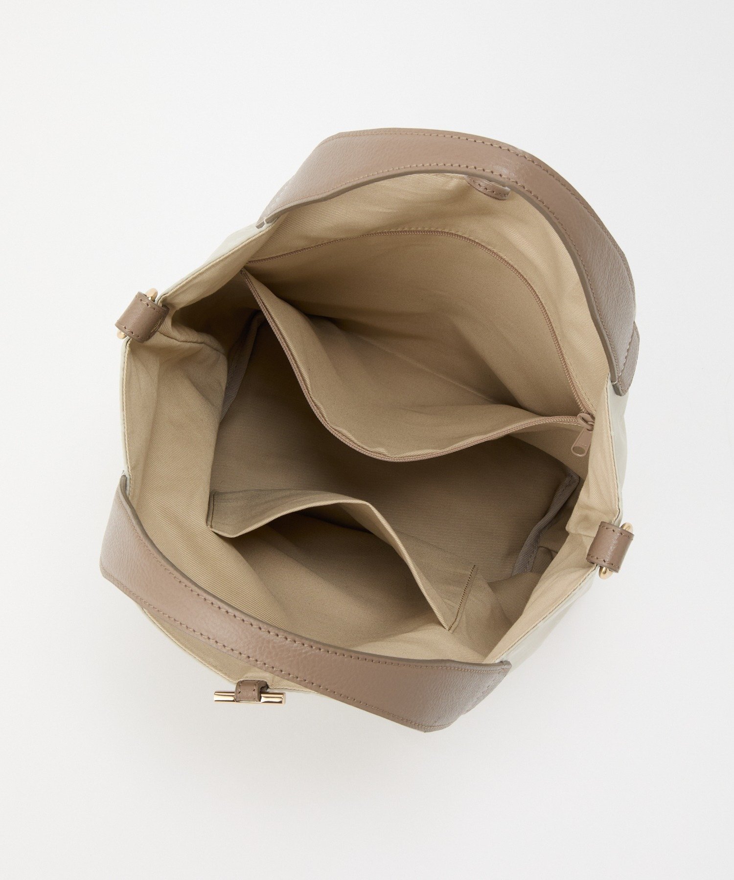 russet｜ナイロンジャガード2WAYミニトートバッグ | Rakuten Fashion