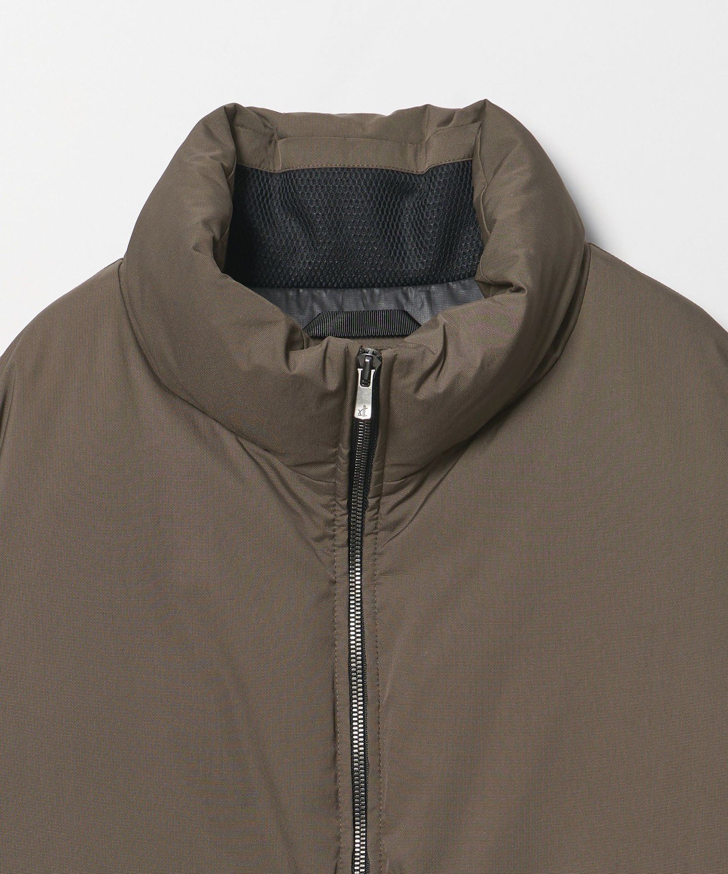 BEAUTY&YOUTH UNITED ARROWS｜小松マテーレ スタンドカラー ダウン