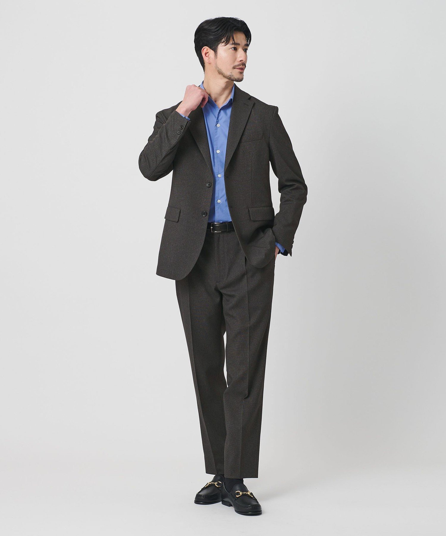 楽天市場】セットアップ beauty & youth united arrows（スーツ