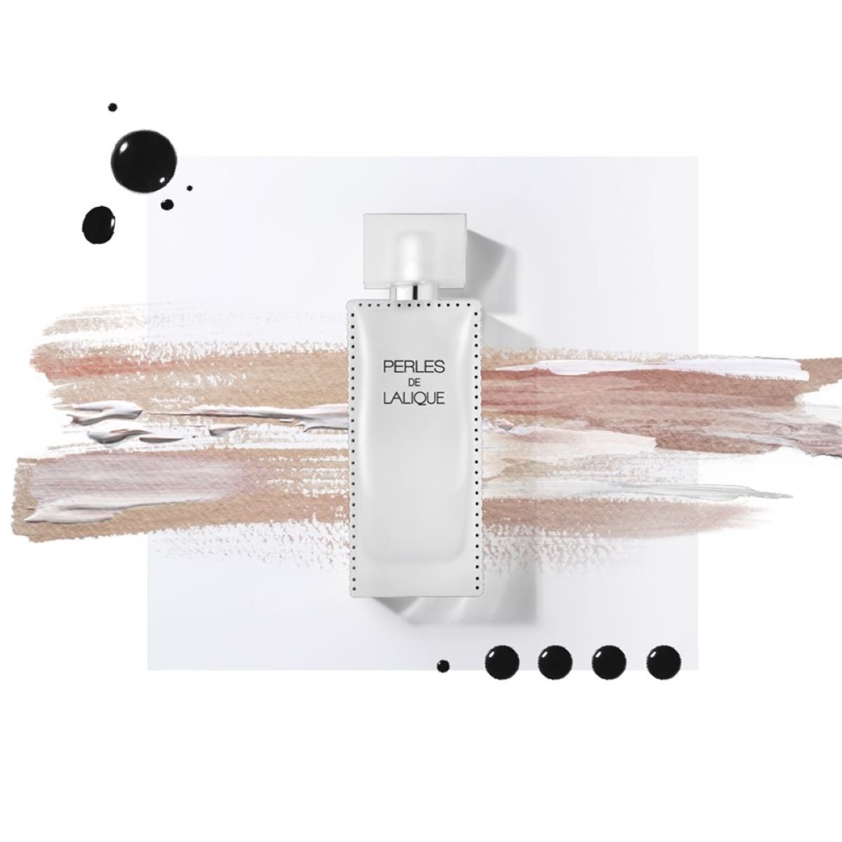 LALIQUE｜ペルル ドゥ ラリック オードパルファム | Rakuten Fashion