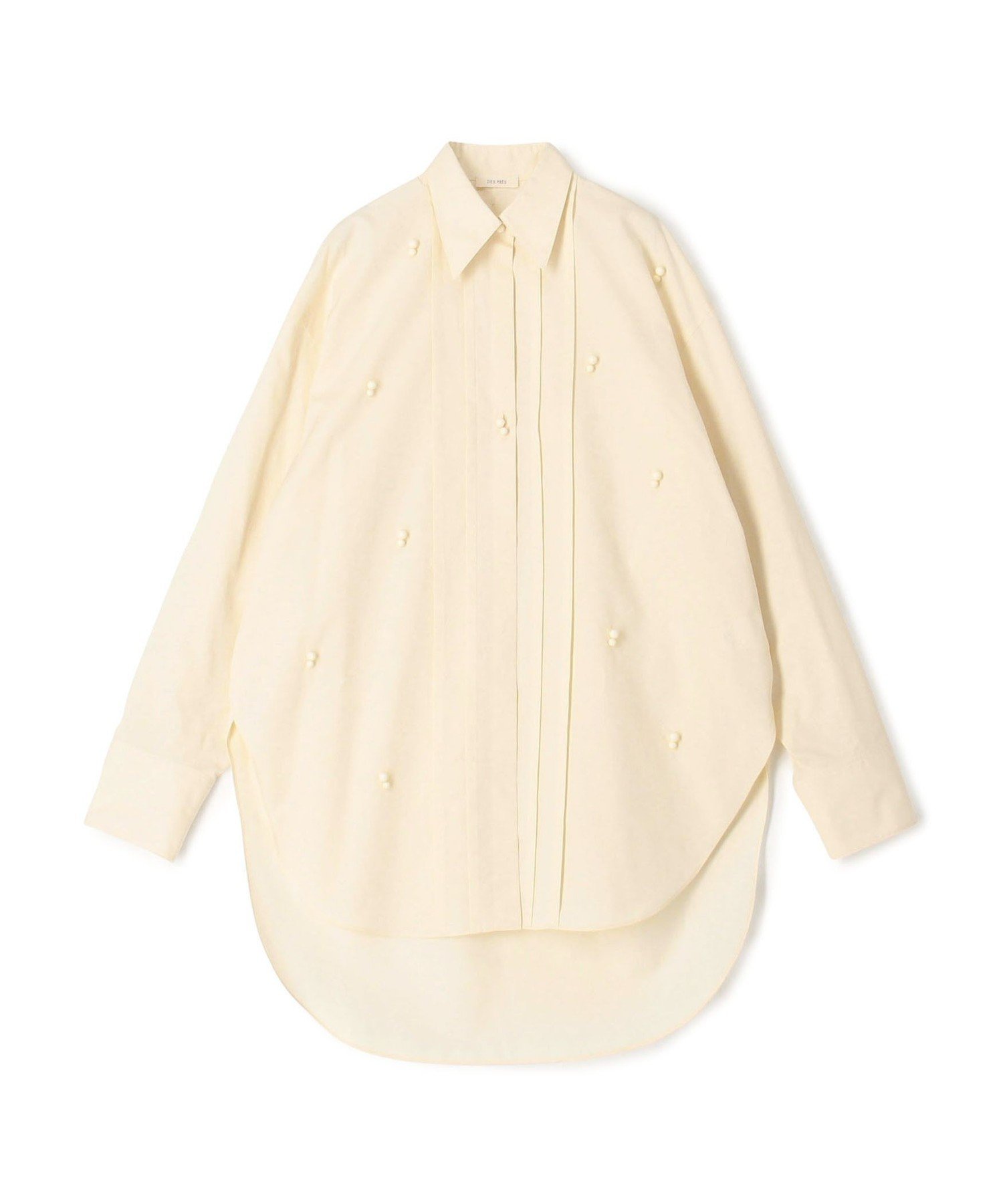 TOMORROWLAND｜ウールカシミヤミラノリブ Vネックカーディガン