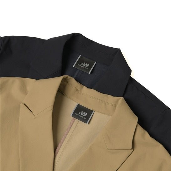 New Balance｜MET24 Double Jacket | Rakuten Fashion(楽天