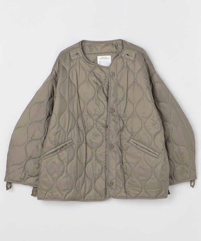 FREAK'S STORE｜ビッグシルエット 3WAY M-65 ライナーセット ショート