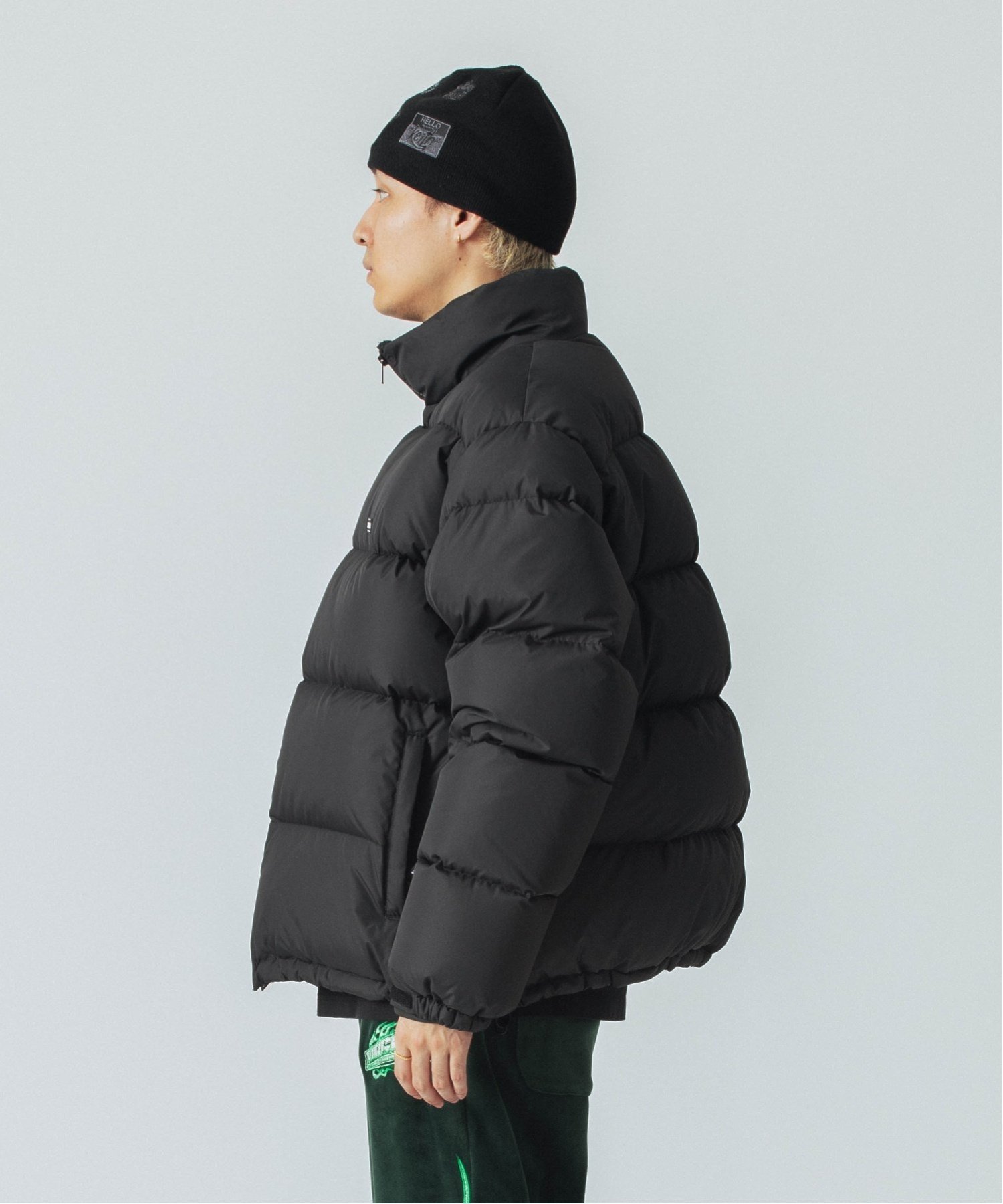 XLARGE｜DOWN JACKET | Rakuten Fashion(楽天ファッション／旧楽天