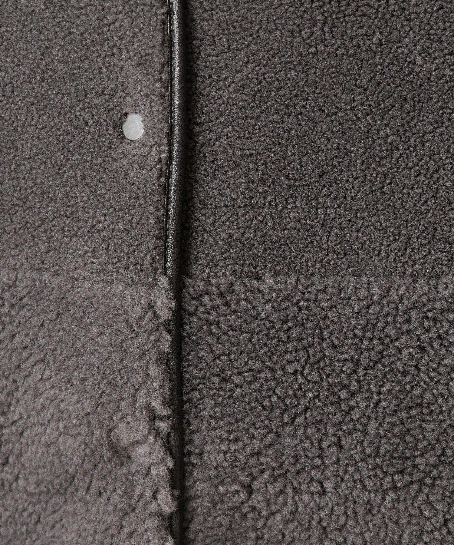 BEAUTY&YOUTH UNITED ARROWS｜【WEB限定】ボア*フェイクムートン