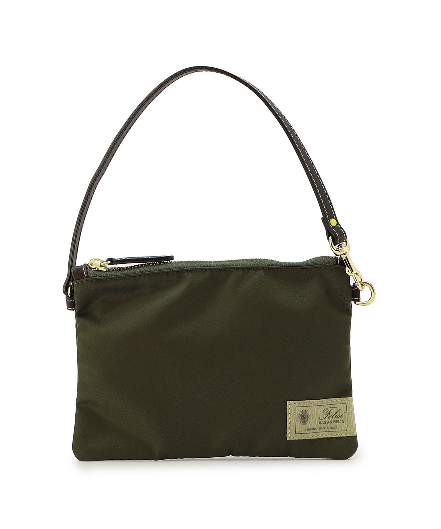 Felisi｜【Felisi/フェリージ】ポーチ マルチケース バッグインバッグ