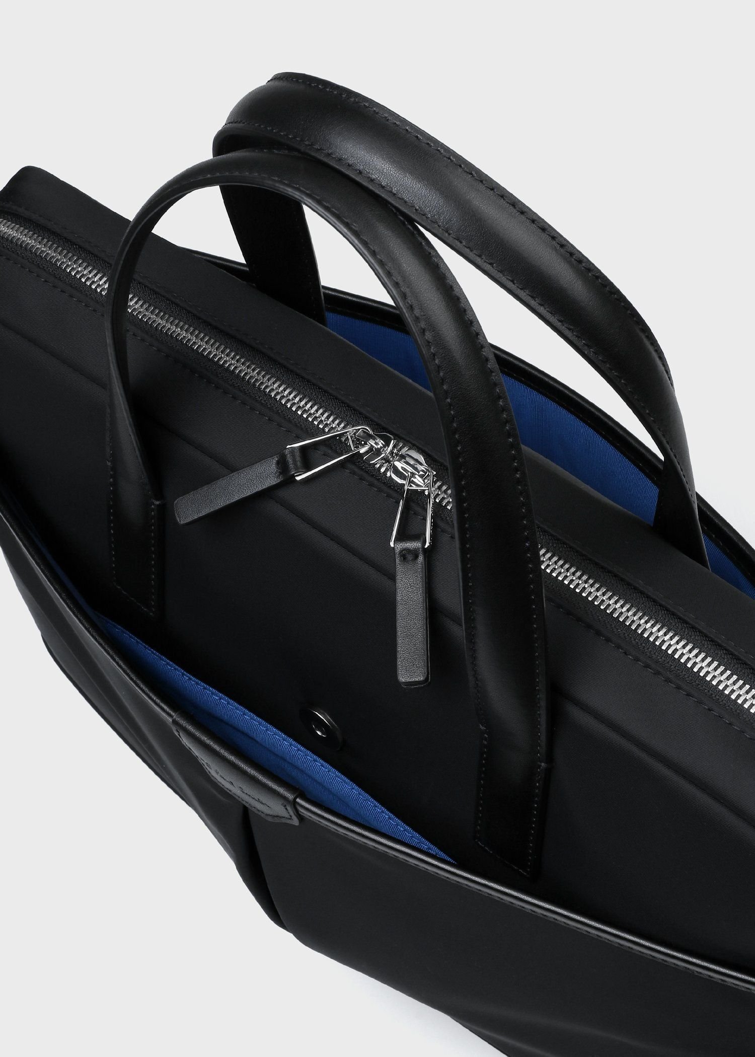 Paul Smith｜PSビジネスナイロン 2WAYブリーフケース | Rakuten