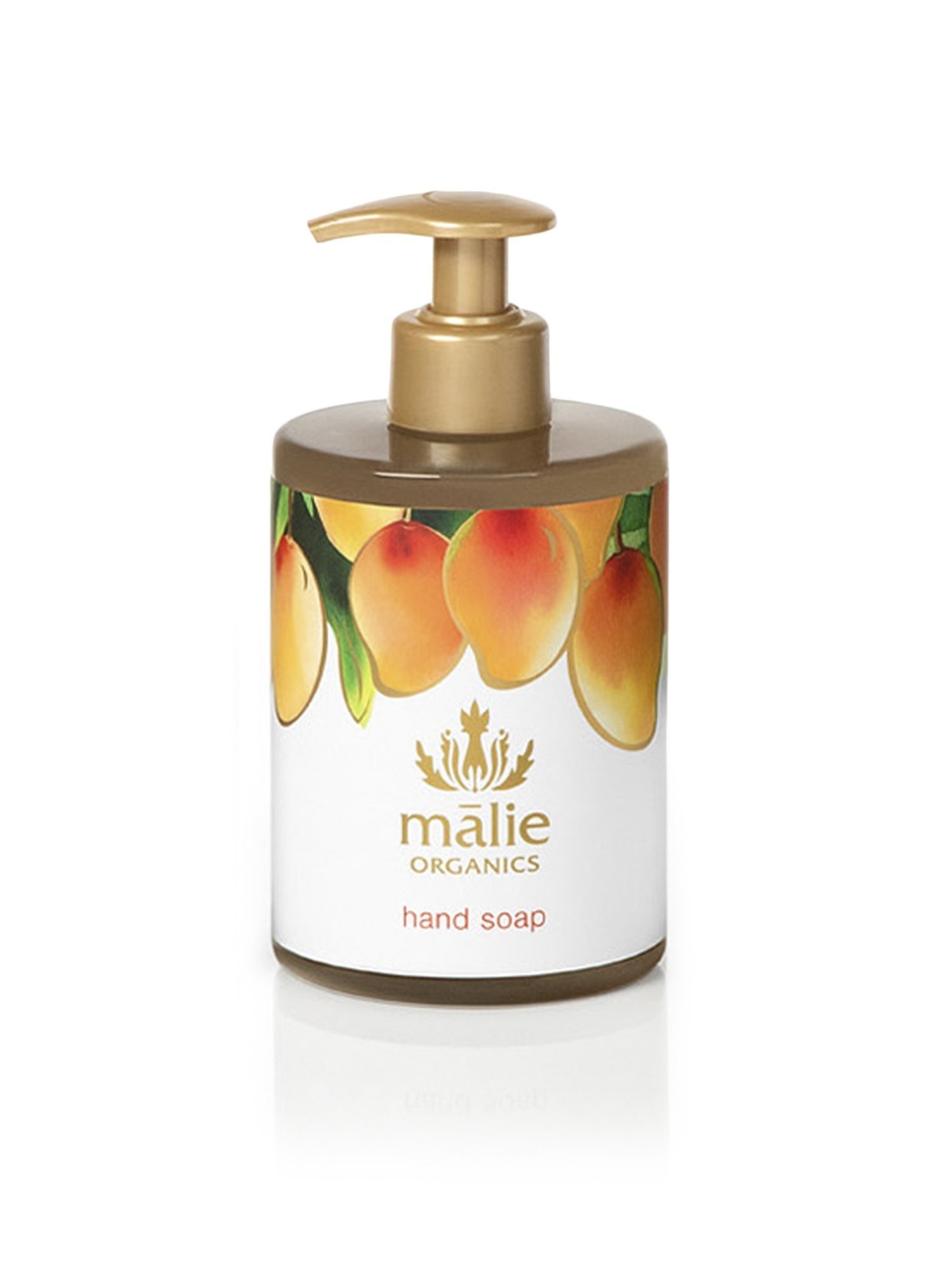Malie Organics｜(公式)Hand Soap Koke'e 400ml | Rakuten Fashion
