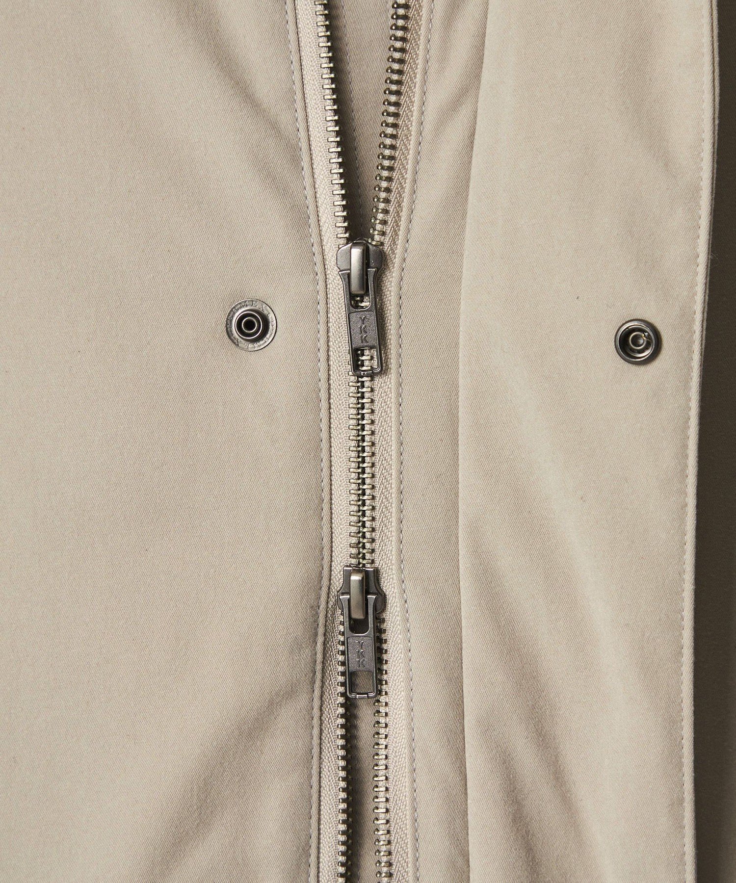 ＜Steven Alan＞ パデット スタンド コート　オリーブ　XL Steven Alan（スティーブンアラン）の「＜Steven Alan＞ パデット