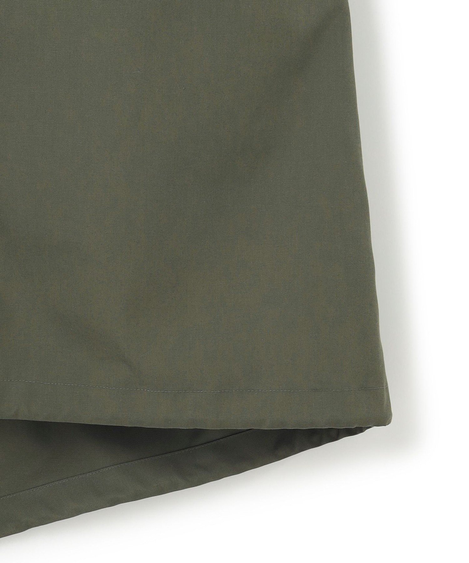 23区｜【SLOW/一部店舗限定】4WAY モッズコート | Rakuten Fashion