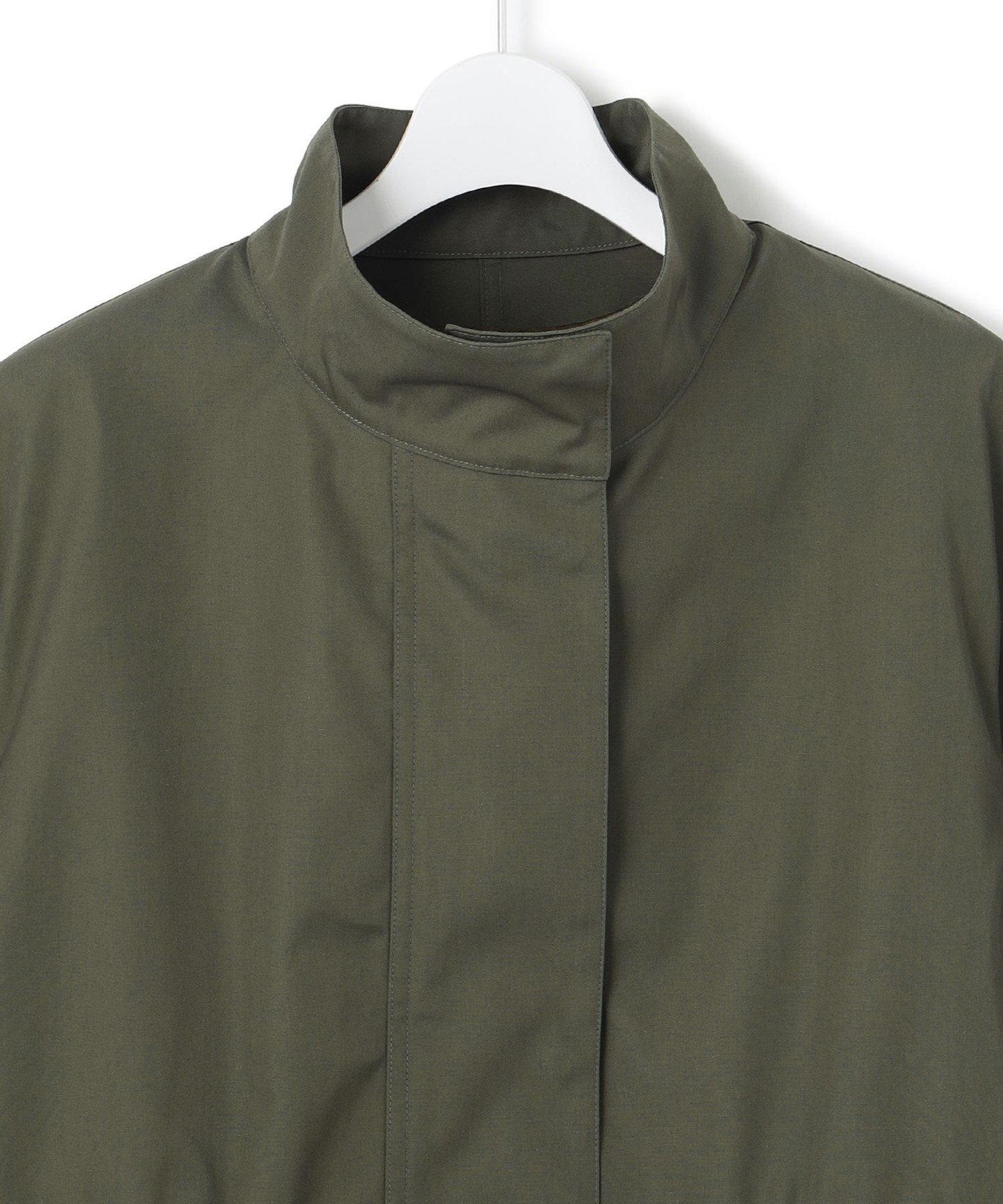 23区｜【SLOW/一部店舗限定】4WAY モッズコート | Rakuten Fashion