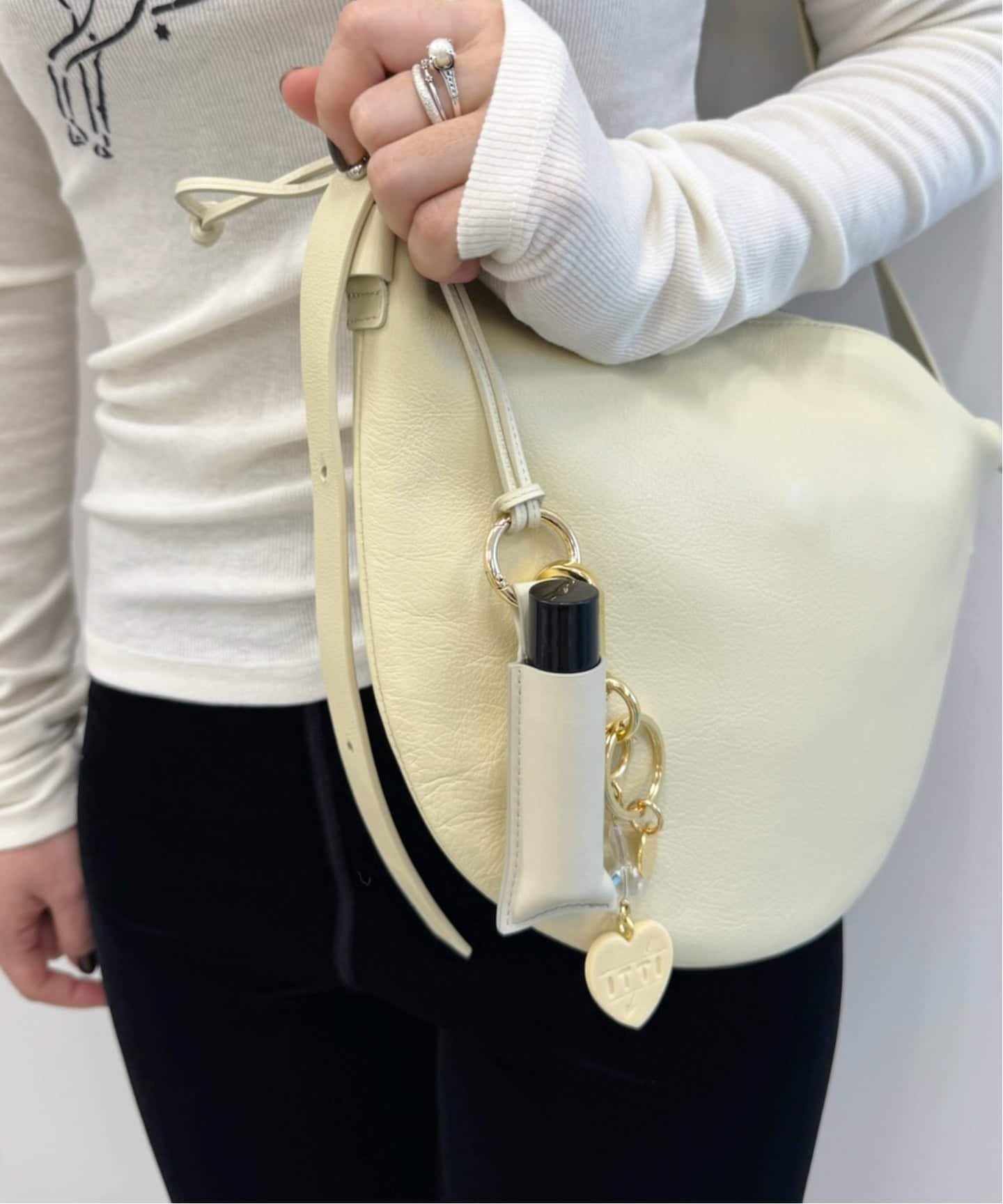 EDIT.FOR LULU｜【ITTI for LULU】LIP CASE | Rakuten Fashion(楽天