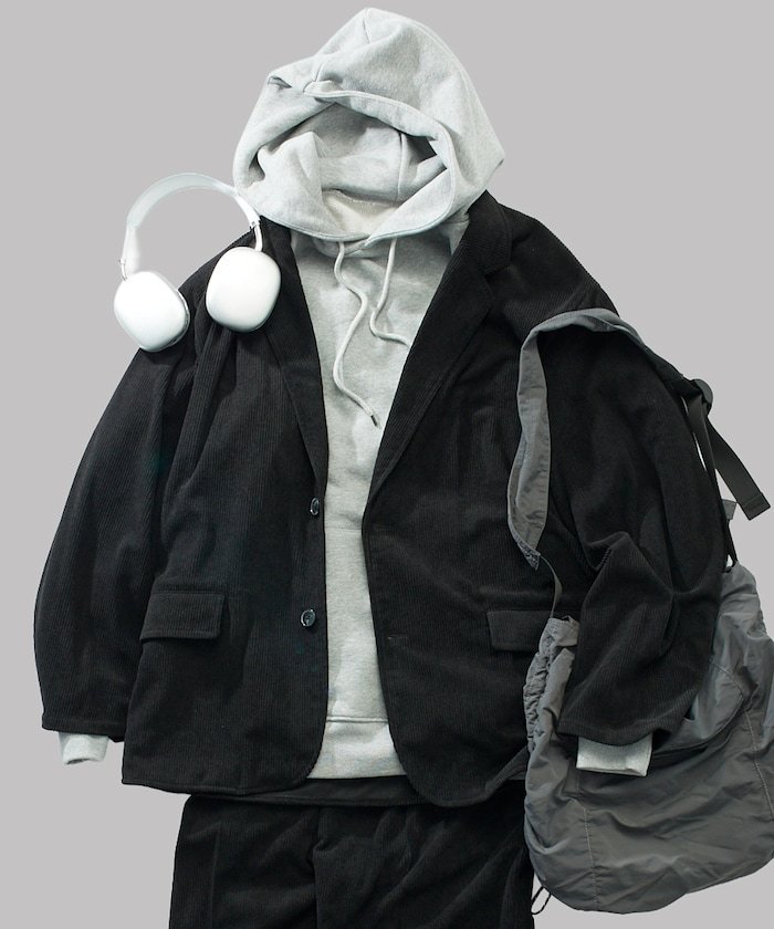 FREAK'S STORE｜Relax Fit リラックスフィット コーデュロイ