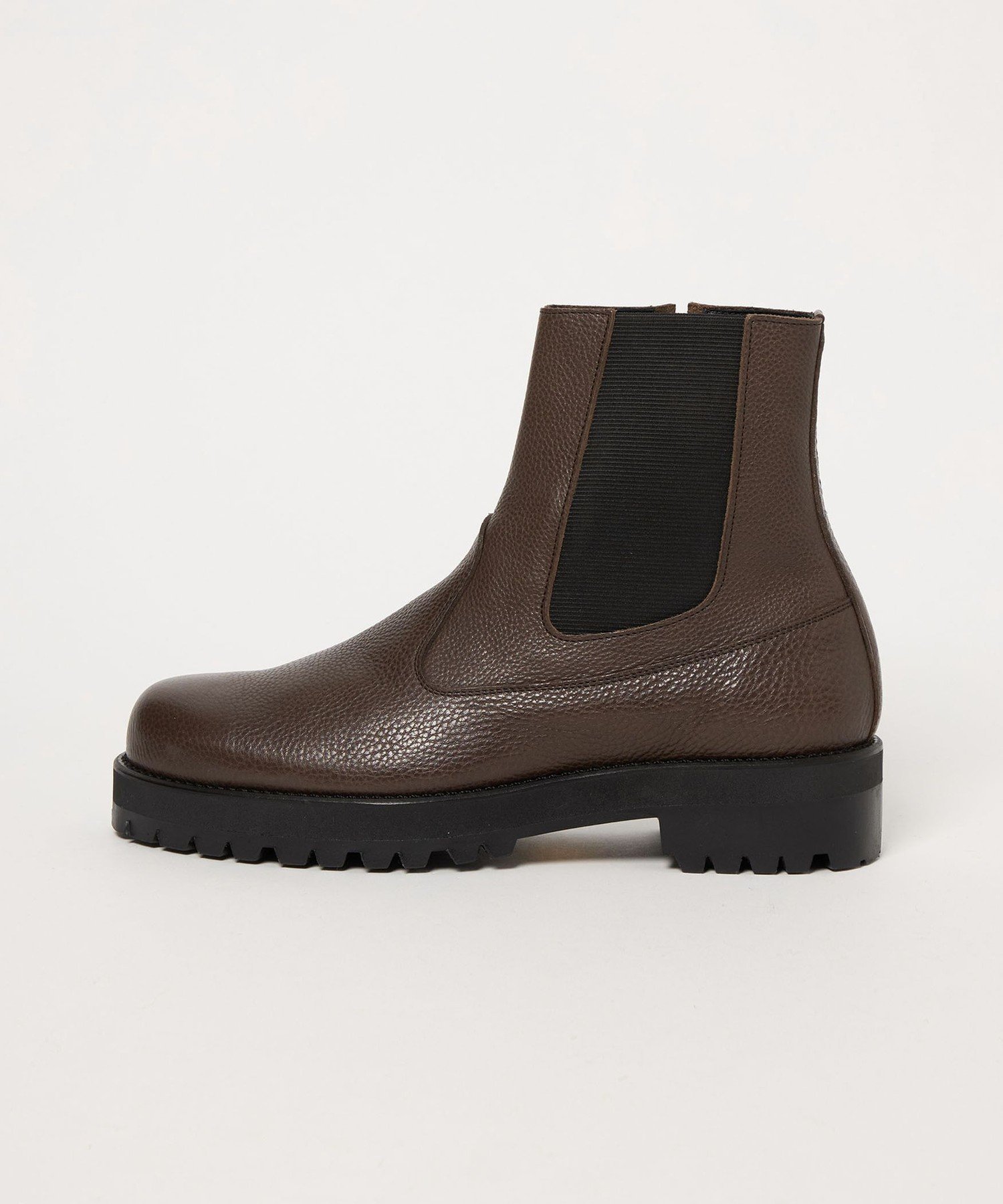 BEAUTY&YOUTH UNITED ARROWS｜サイドジップ&ゴア ブーツ | Rakuten