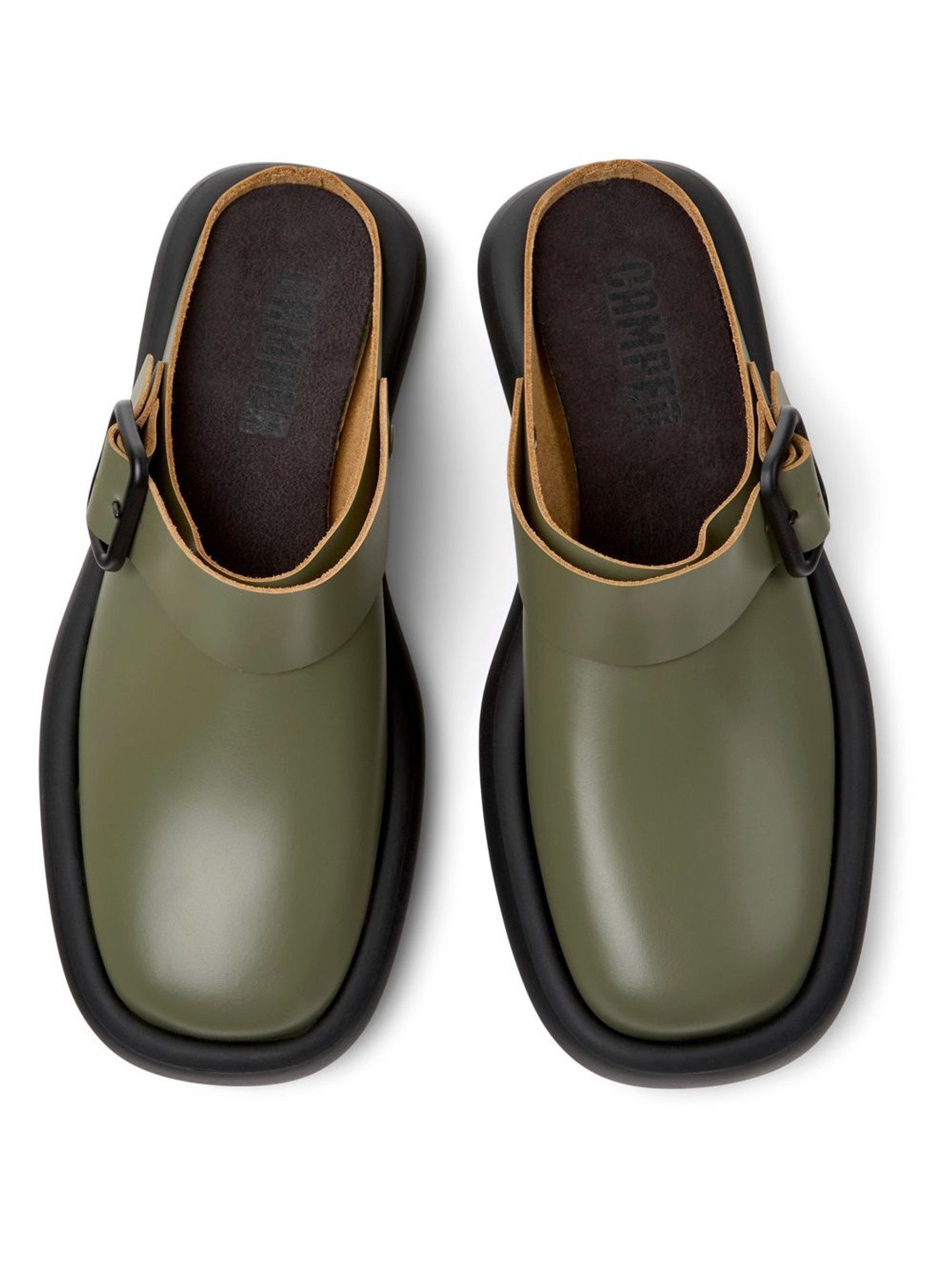 CAMPER｜[カンペール] ONDA / フラットシューズ | Rakuten Fashion