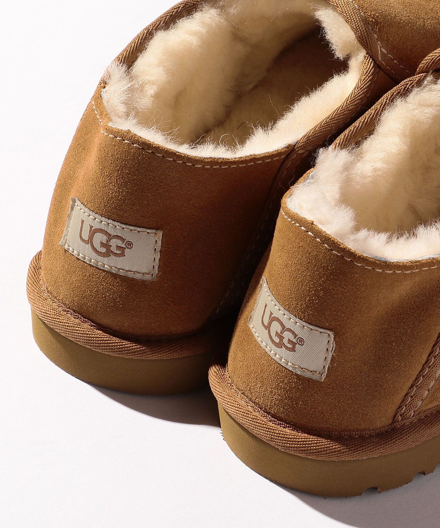 ＜UGG＞KentonユナイテッドアローズBEAUTA&YOUTH 24cm BEAUTY&YOUTH UNITED ARROWS｜<UGG> ケントン/シューズ | Rakuten