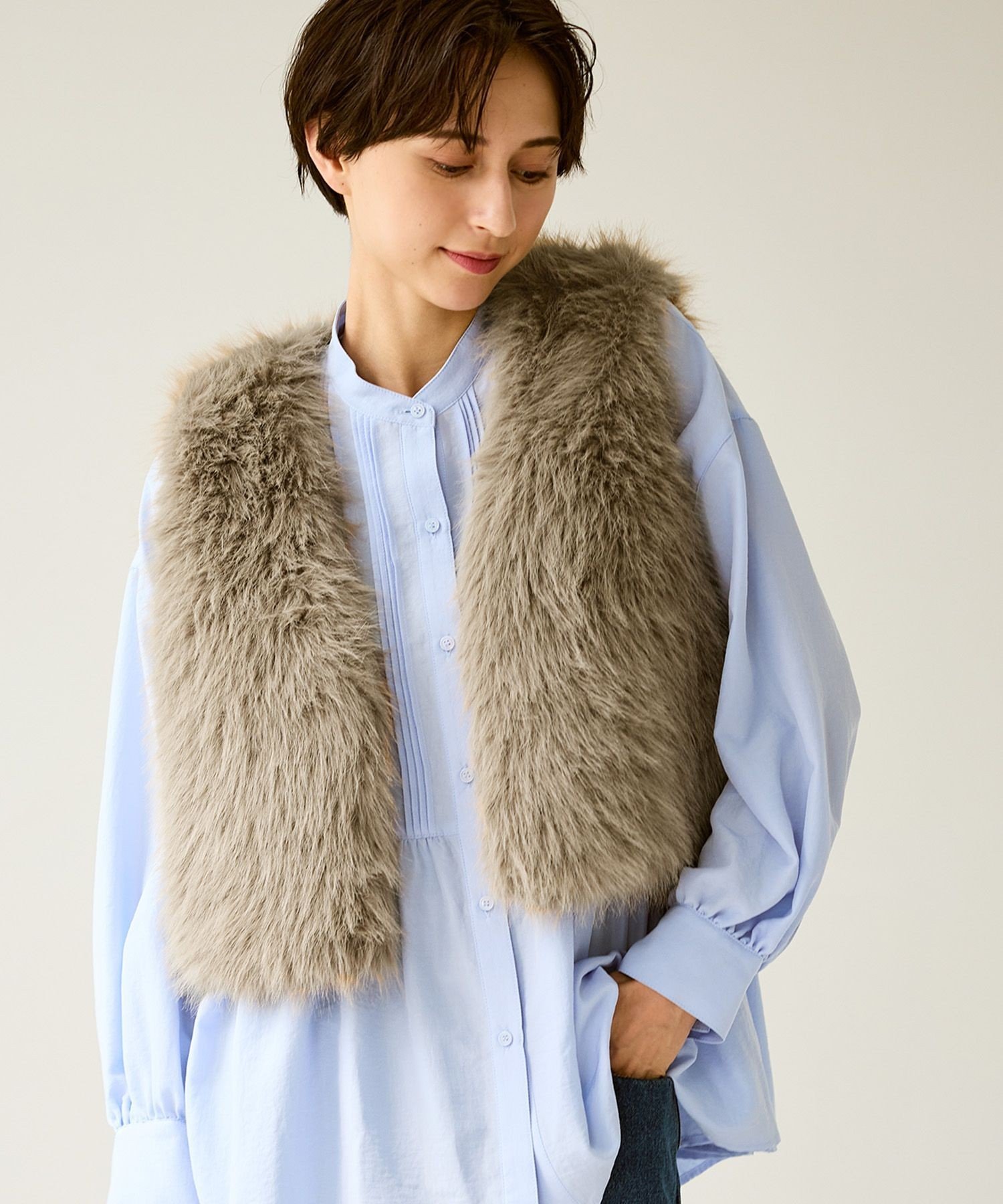 ROPE' PICNIC｜ファーベスト | Rakuten Fashion(楽天ファッション／旧